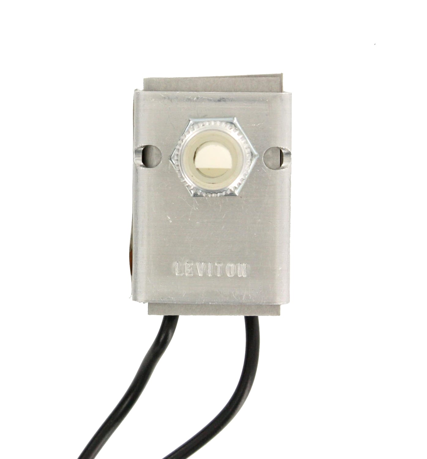 Incandescent Dimmer, Single Pole