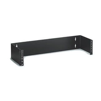 4-Position (7.0-inch H, 6.0-inch D) Hinged Wall-Mount Bracket