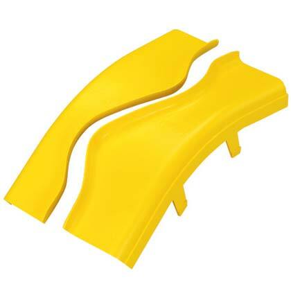 FR,SplitCover,OutsideVert45,4x4,YL,EA