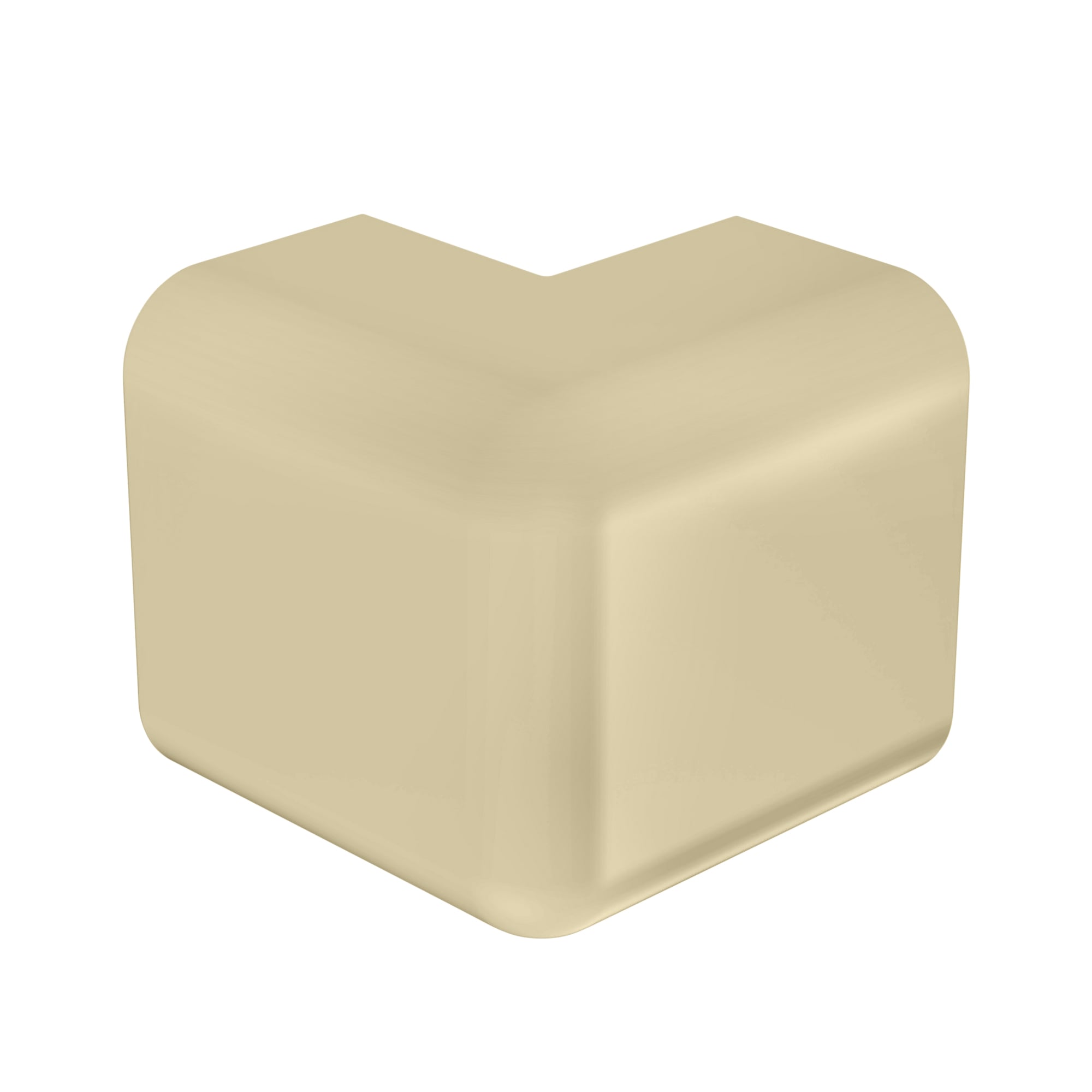 LD10 Low Voltage Outside Corner Fitting 