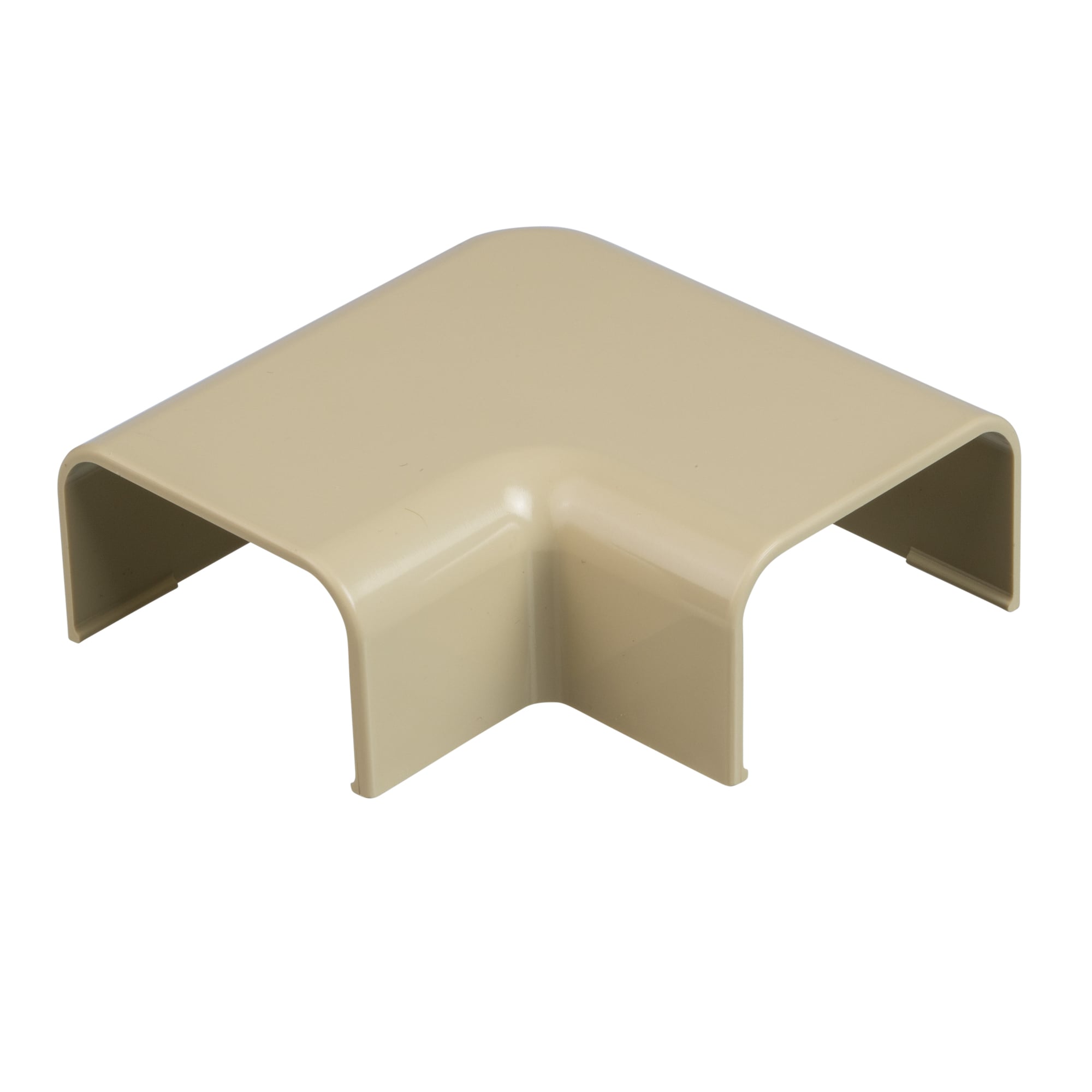 LD10 Low Voltage Right Angle Fitting    