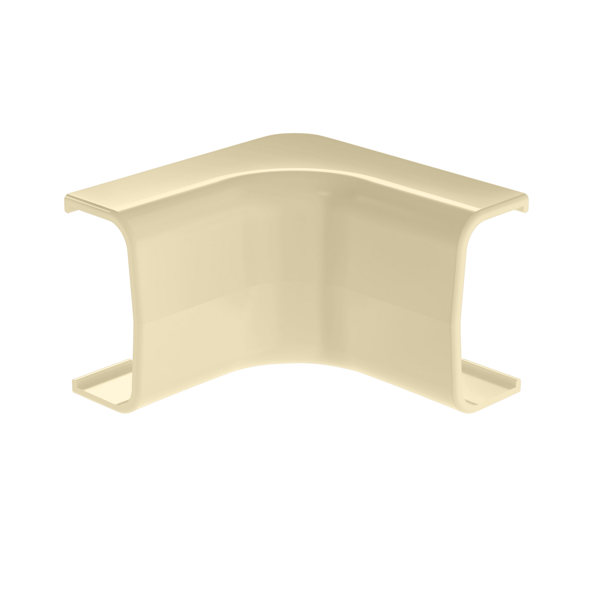 LD5 Low Voltage Inside Corner Fitting   