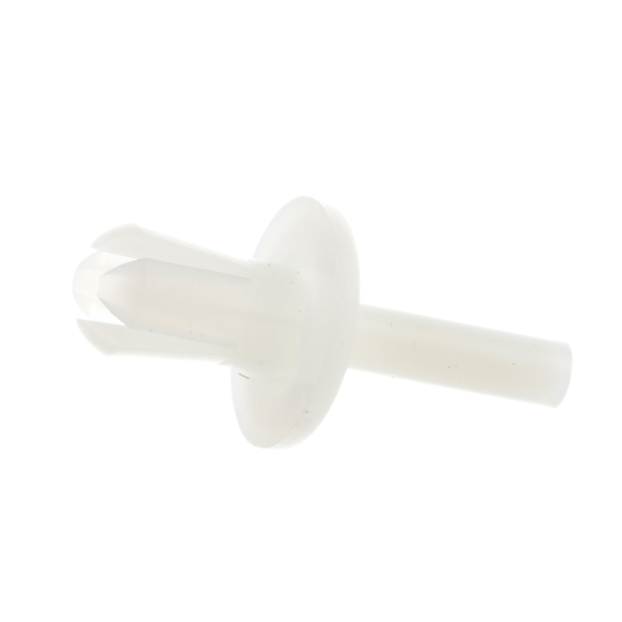 Duct Nylon Push Rivet For Mounting      