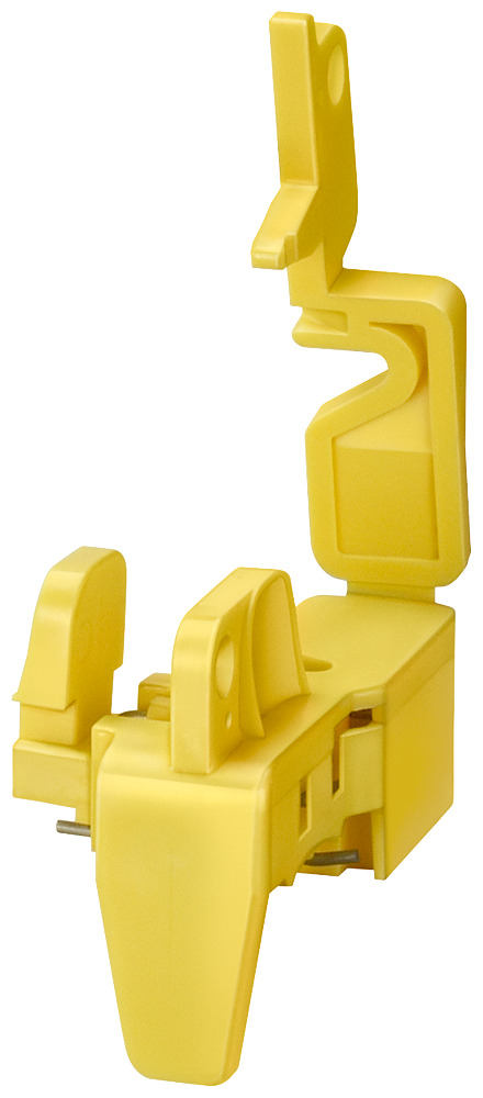 HANDLE LOCKING DEVICE DEPTH =70MM Handle Locking Device,for use with 5SP4, 5SY4, 5SY5 Supplementary Protectors