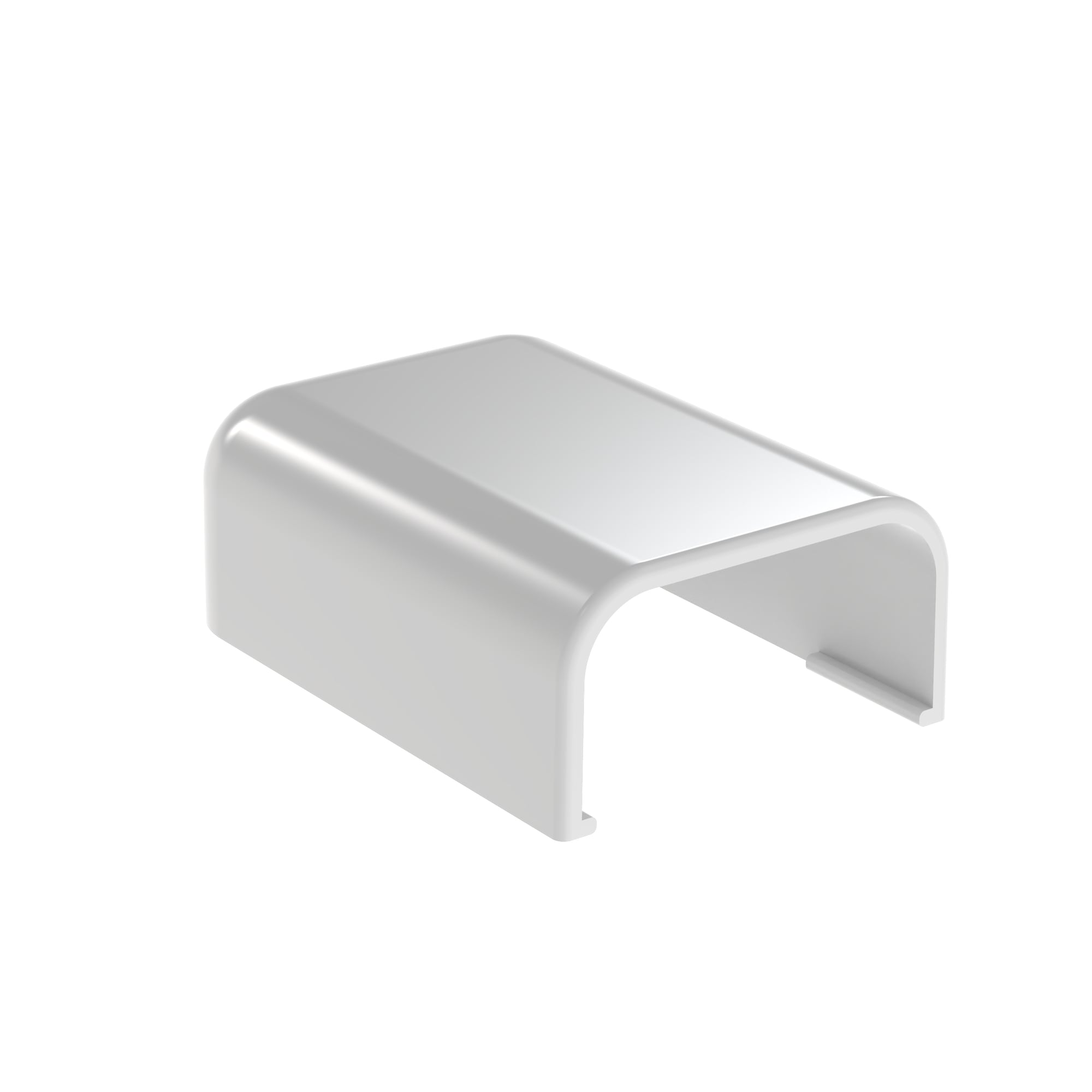 LD5 Low Voltage End Cap Fitting         