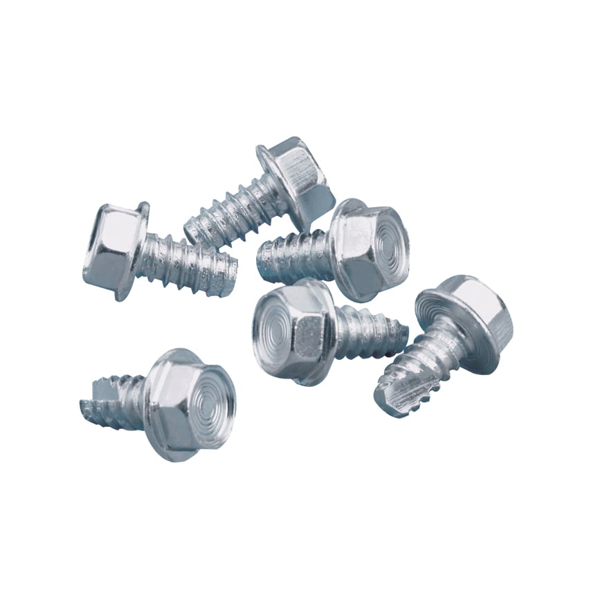 Screw, Self-Tapping for Attaching 12IN x 