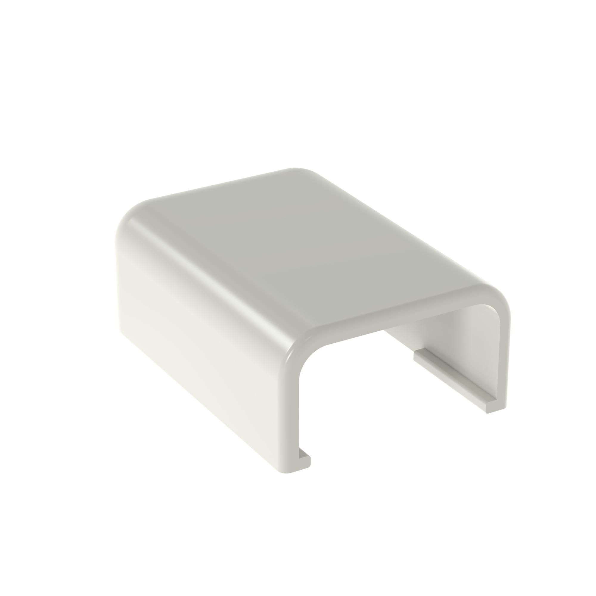 LD3 Low Voltage End Cap Fitting         