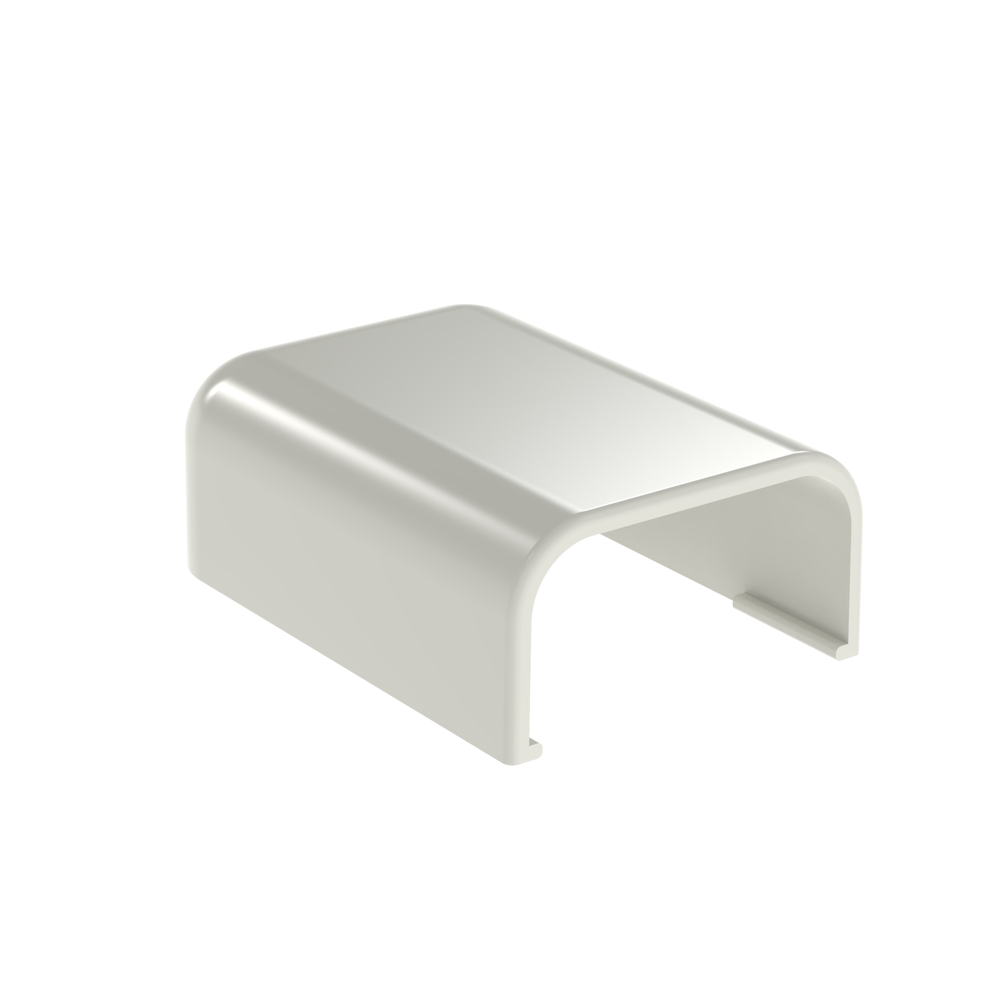 LD5 Low Voltage End Cap Fitting         