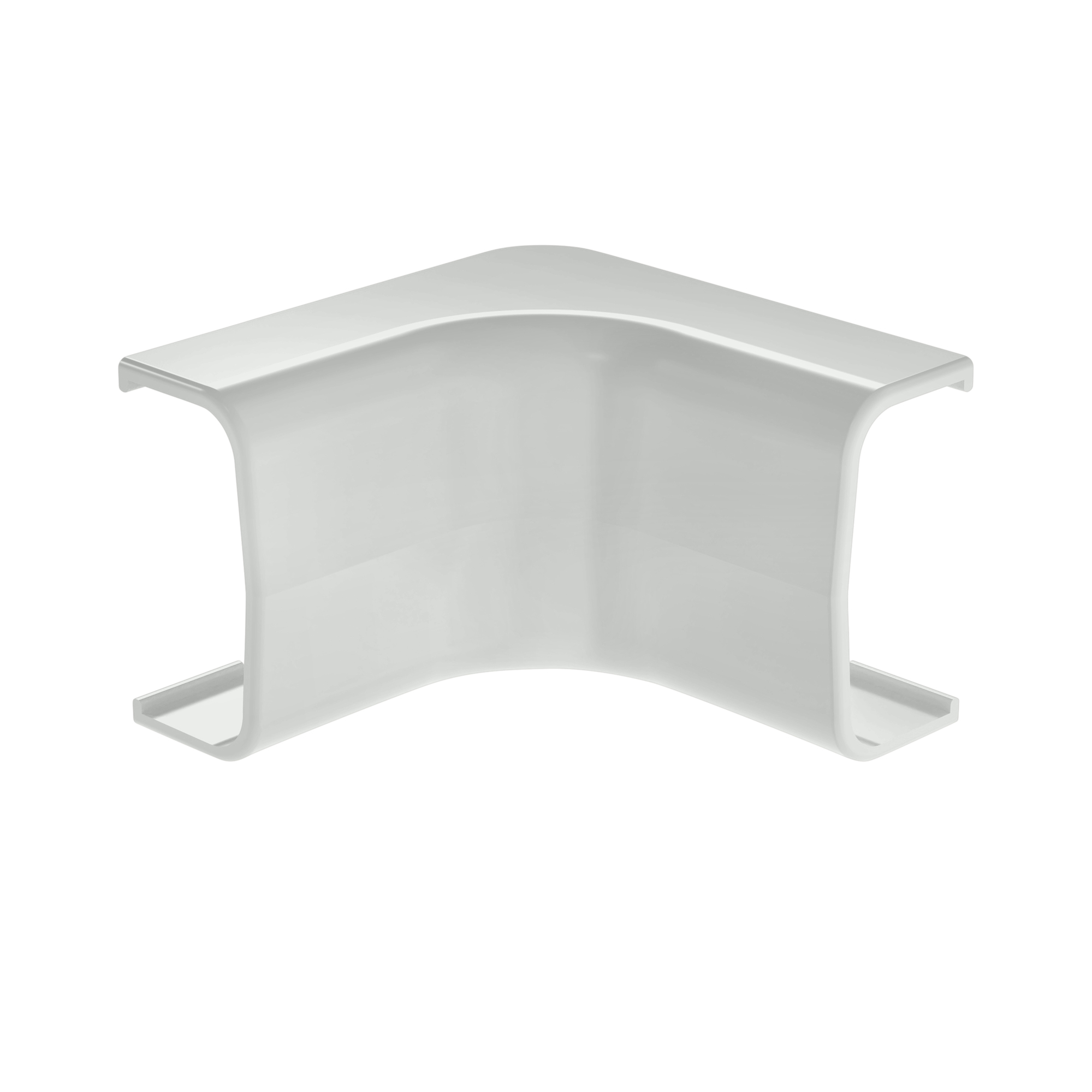 LD5 Low Voltage Inside Corner Fitting   