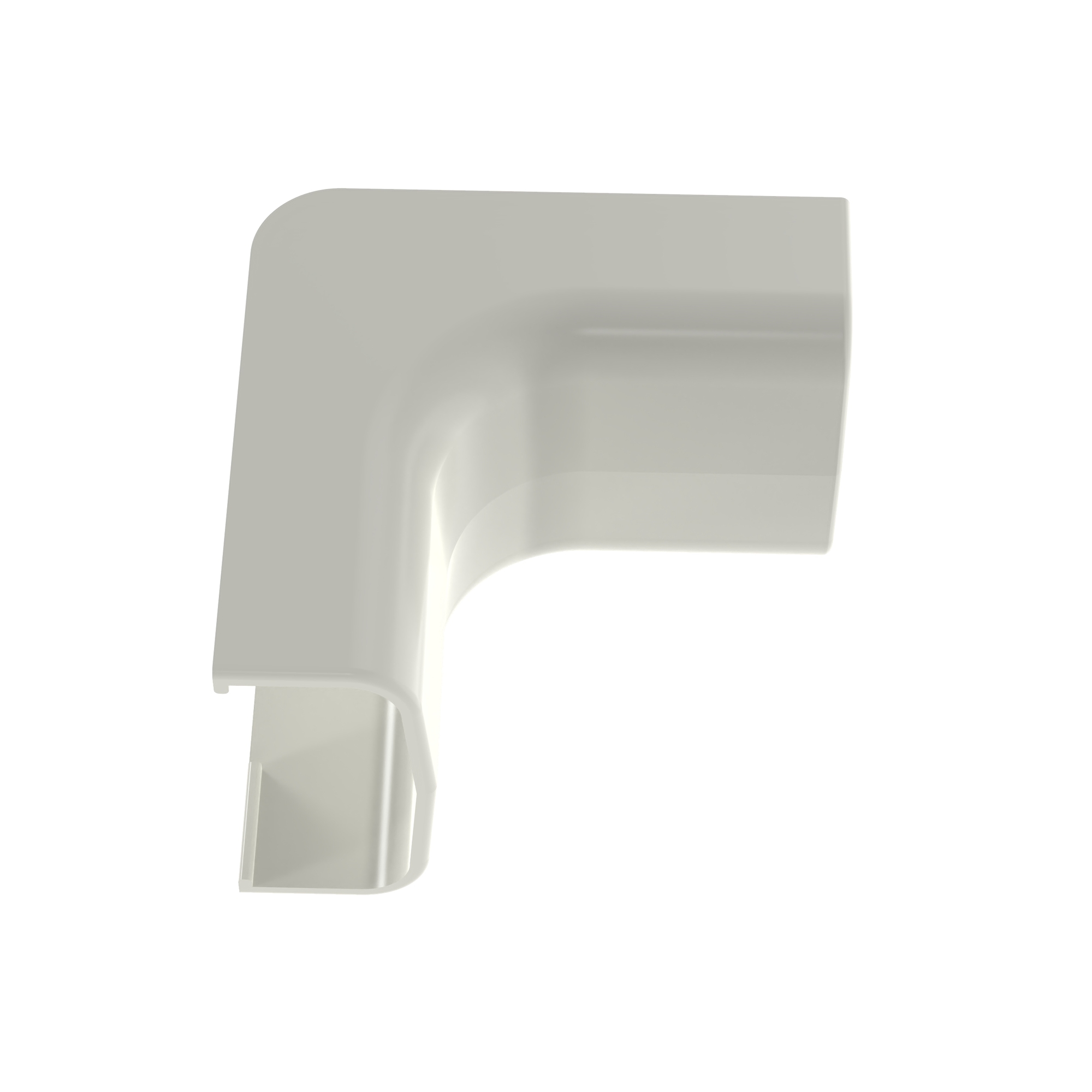 LD5 Low Voltage Inside Corner Fitting   