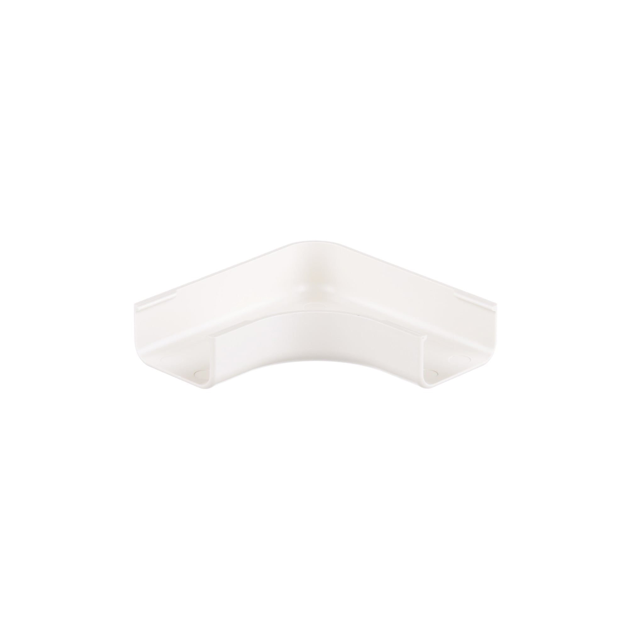 LD3 Low Voltage Right Angle Fitting     
