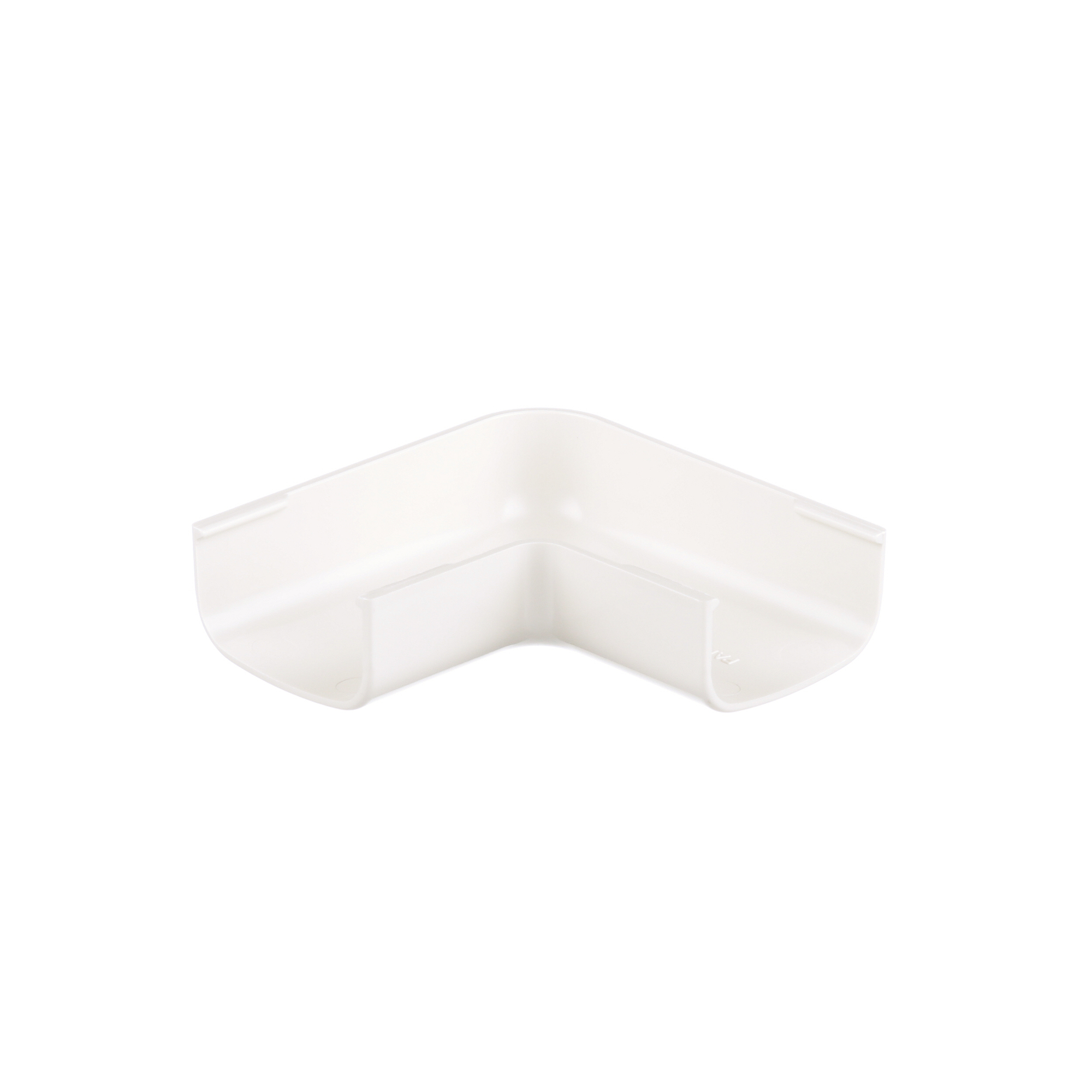 LD5 Low Voltage Right Angle Fitting     