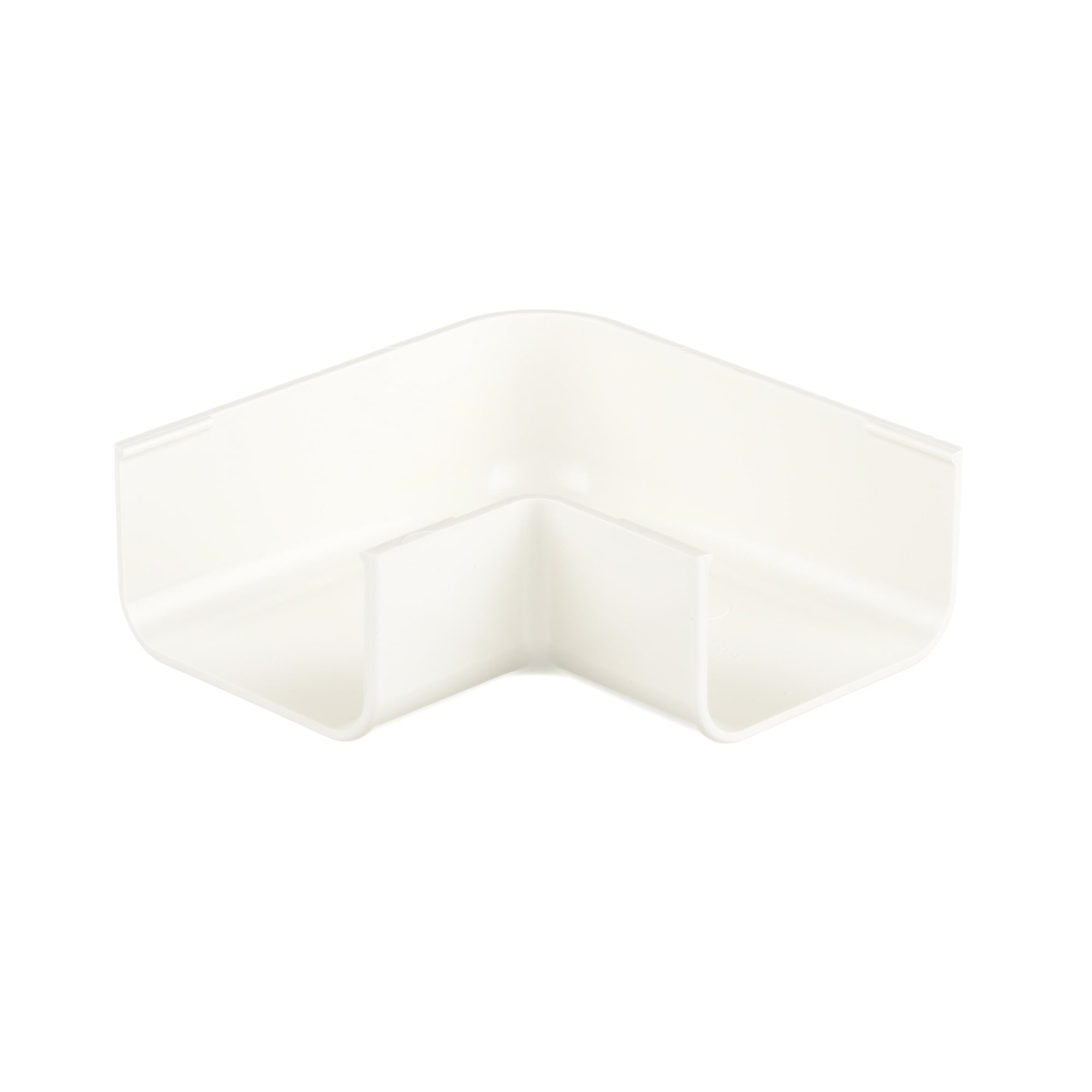 LD10 Low Voltage Right Angle Fitting    