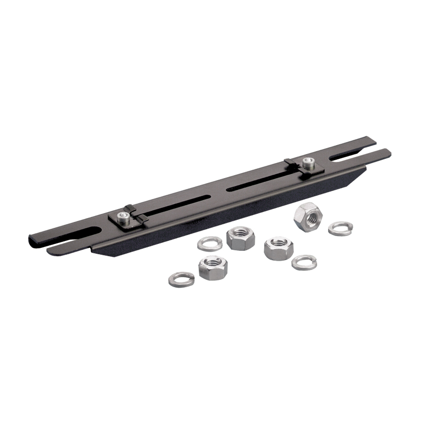 Bracket, 12mm Thr. Rod Trapeze QuikLock 