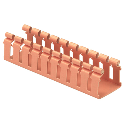 FR,Channel,HSlottedWall,2x2,OR,6Ft