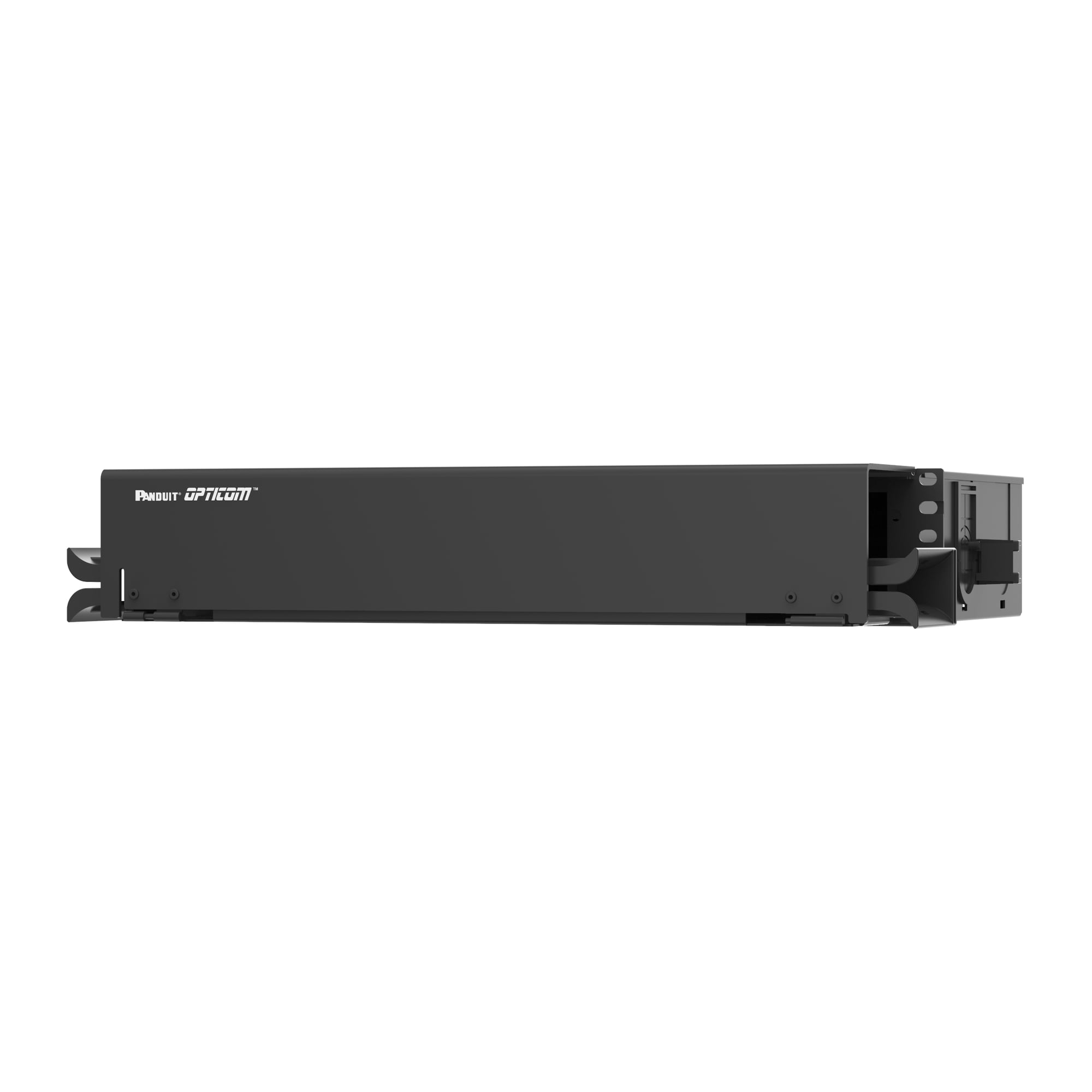 Rack Mount Fiber Drawer 2 RU            