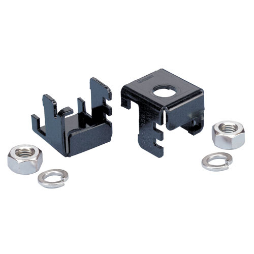 Bracket, 2-Piece Ladder Rack Bracket / 5