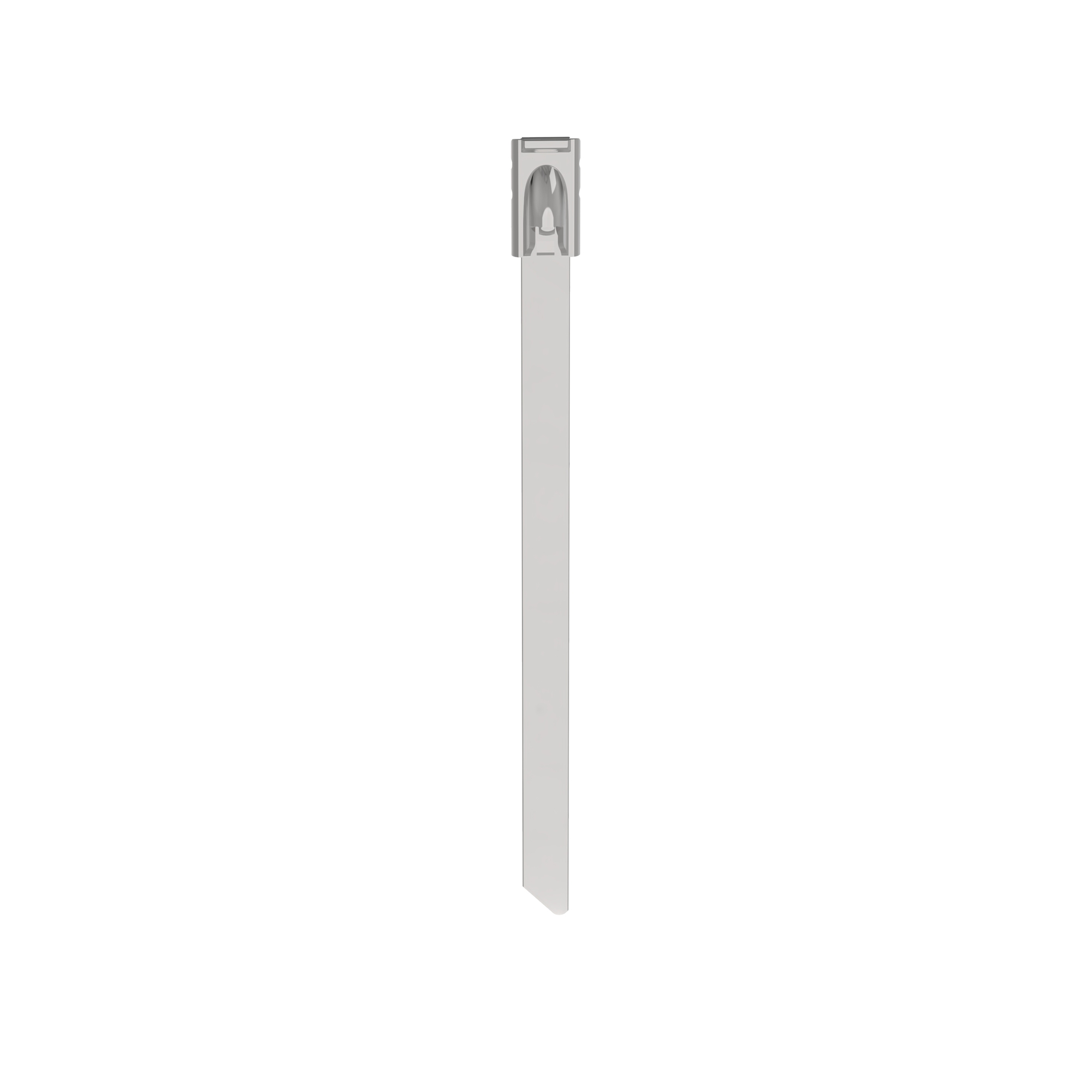 MLT Tie, 304 SS, Standard, 33.0 (838mm),