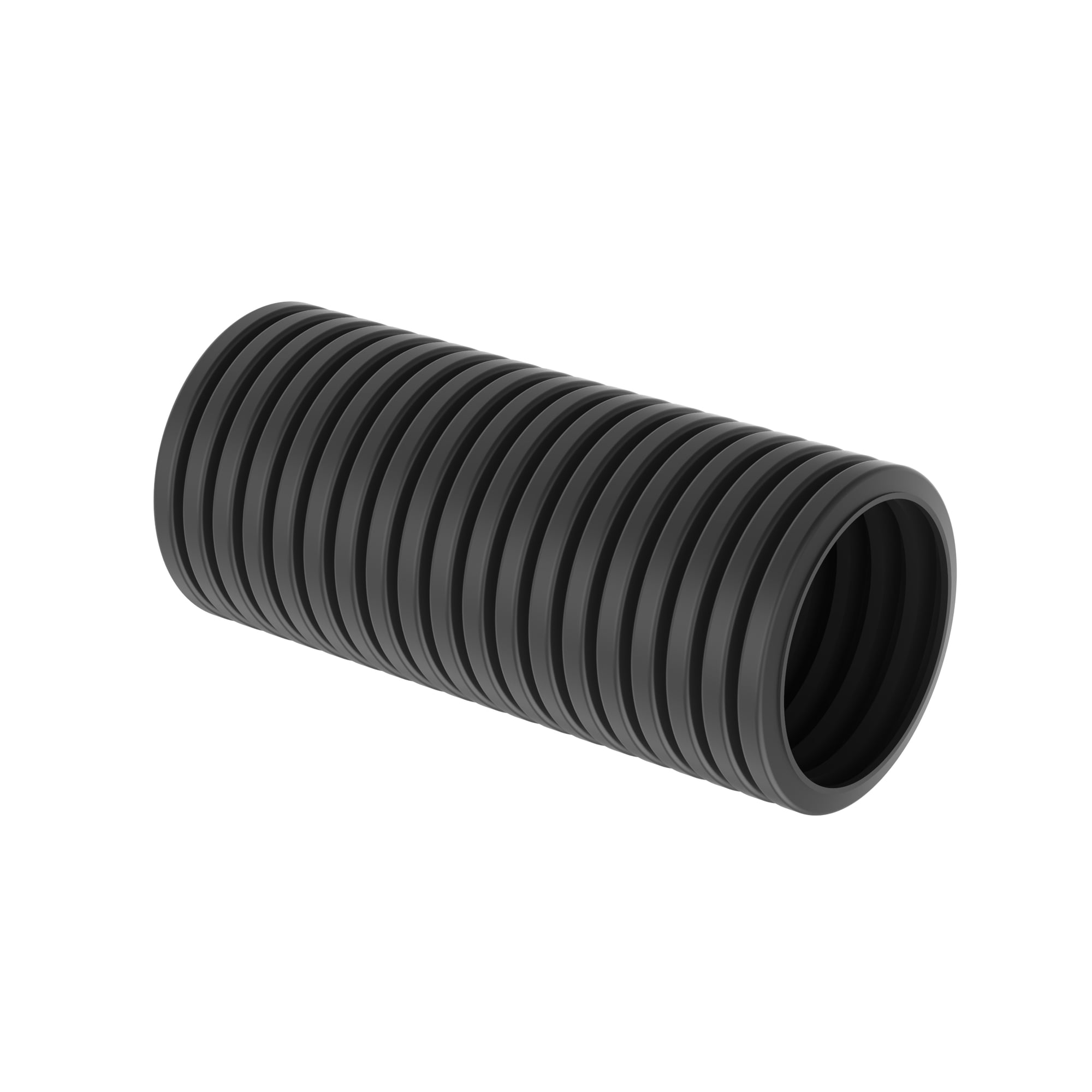 Corr. Loom Tubing Slit, 1IN (25.4mm) X 10