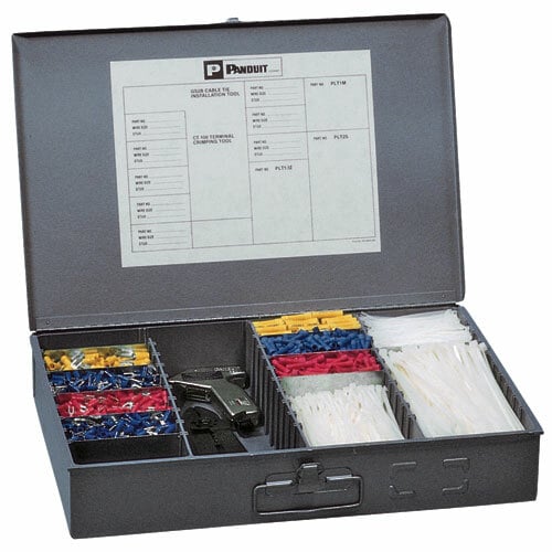 K-205 Industrial Maintenance Kit