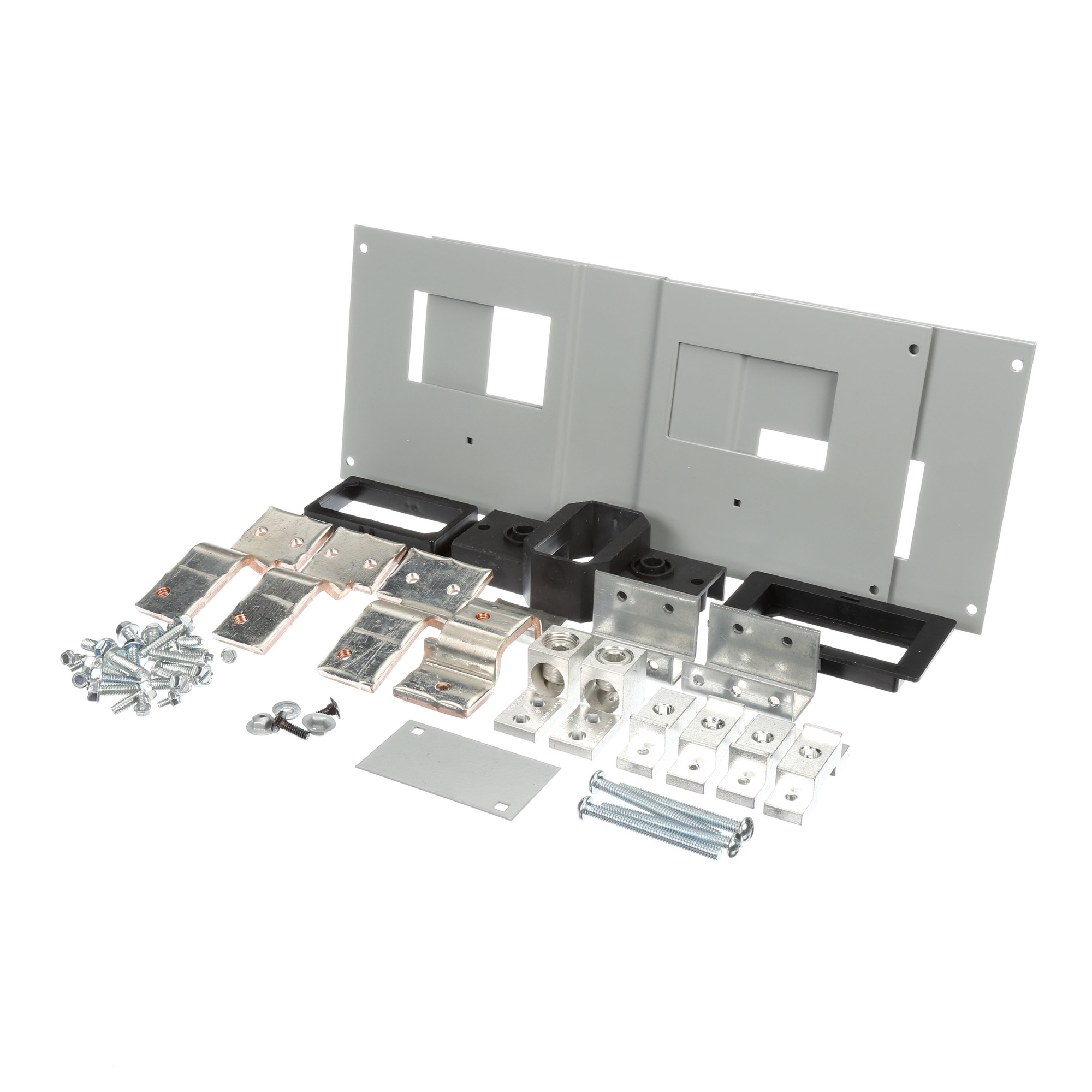  Low Voltage P3 Lighting Panels - Power Distribution Lighting Panels, Parts and accessories Type Field installable kit Special Features Twin Kit Application Lighting Panel Accessories