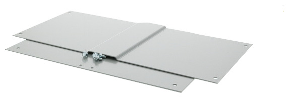  Low Voltage P2 Lighting Panels - Power Distribution Lighting Panels, Parts and accessories. DEAD FRONT FILLER 6in