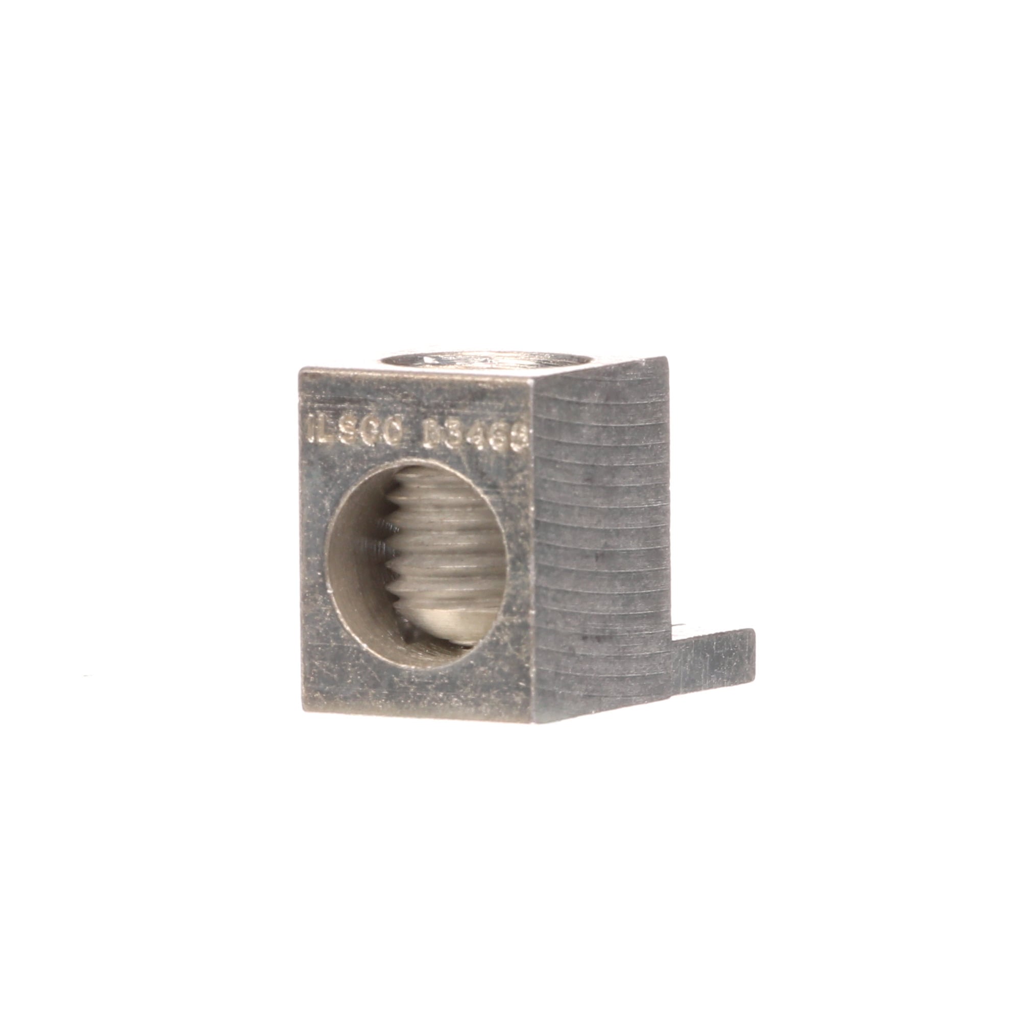  Low Voltage Residential Specialty Load Centers Lug Kits. Collar strap for ground bars 12-2/0.