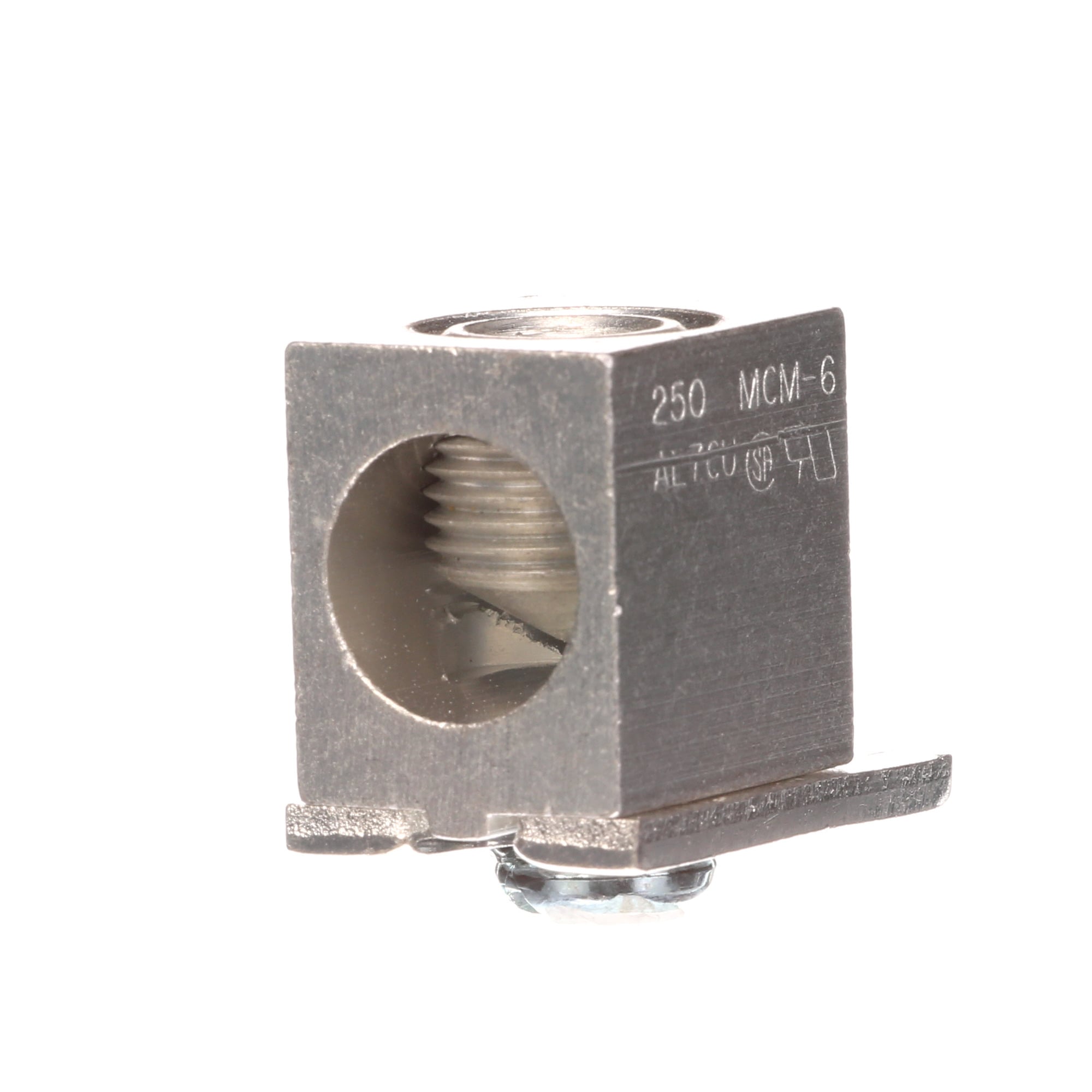  Low Voltage Residential Specialty Load Centers Lug Kits. Collar strap for ground bars 6-250.