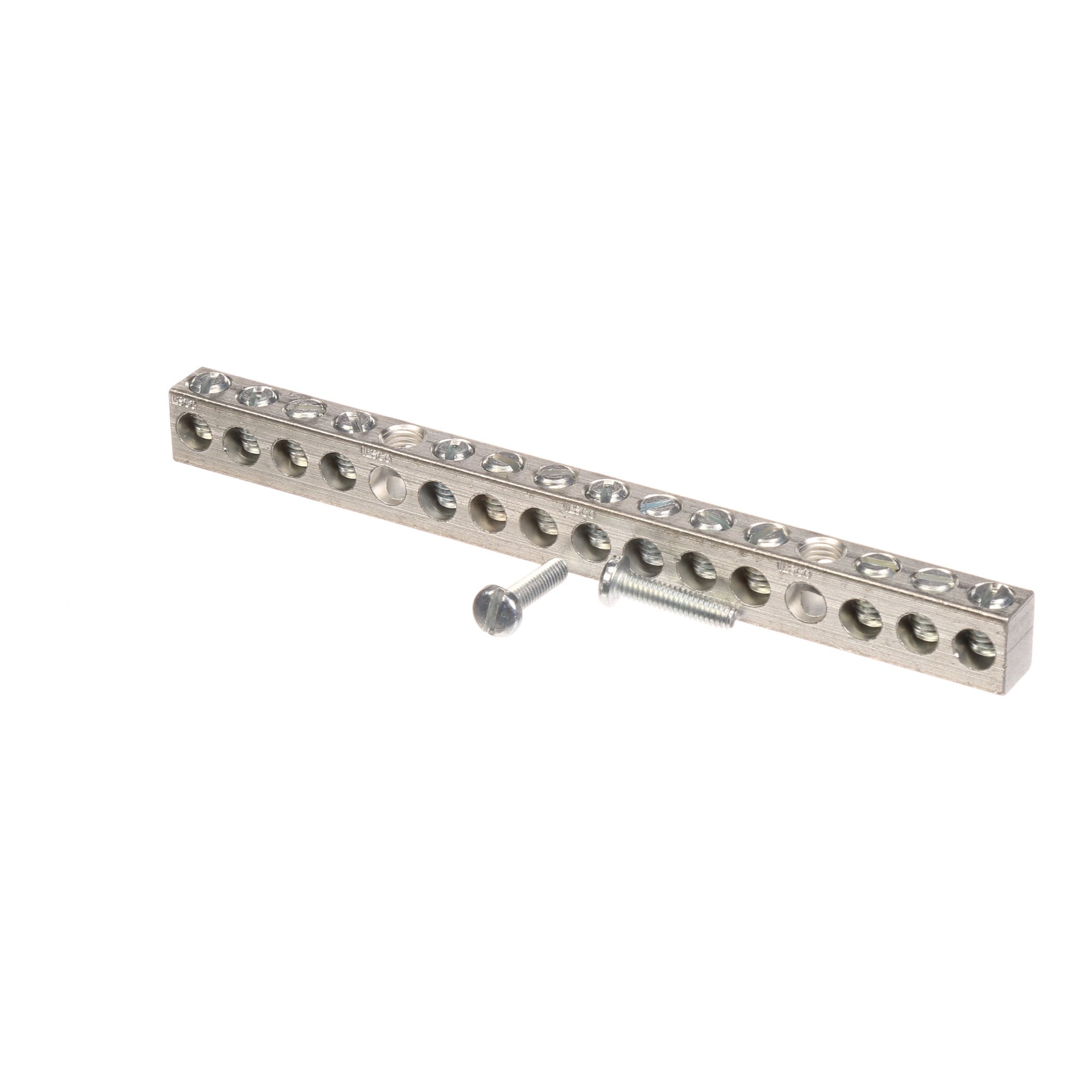  Low Voltage Residential Specialty Load Centers Ground Bar Kits for Legacy load centers. 14 positions. for Legacy load centers. 14 positions .