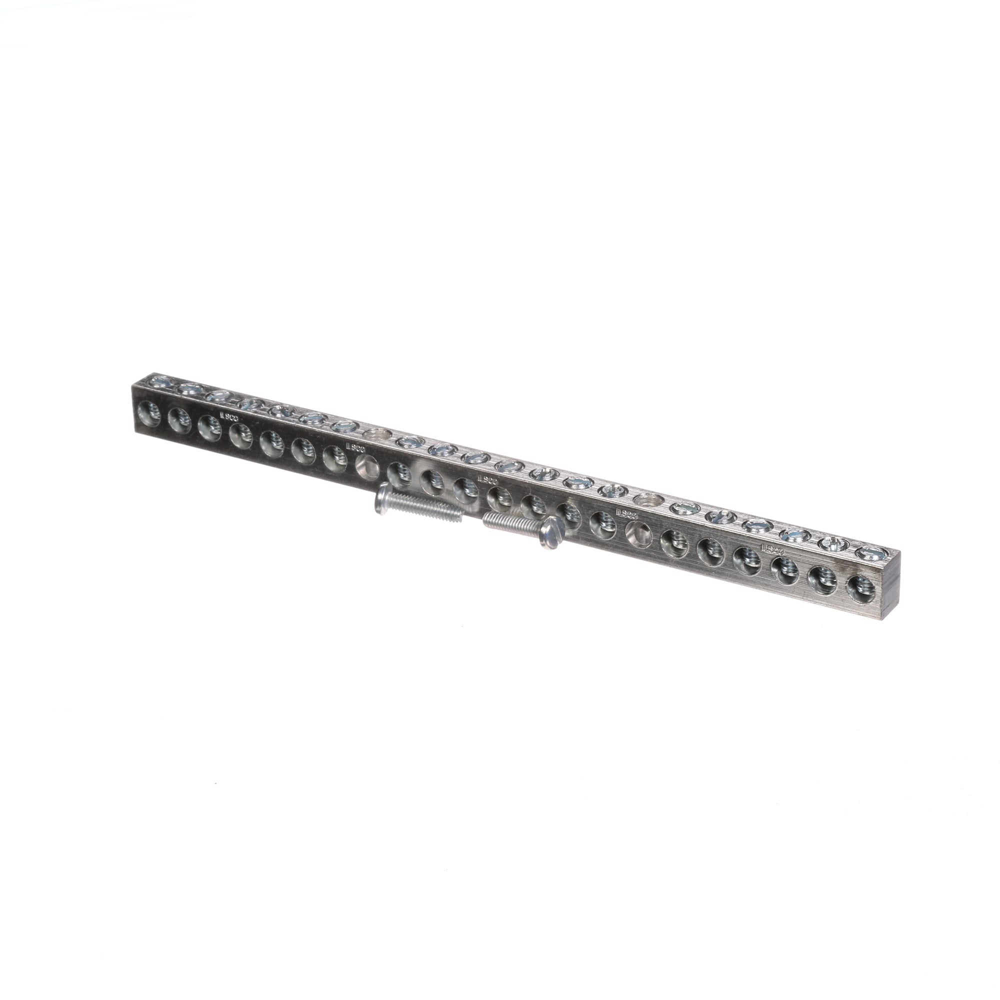  Low Voltage Residential Specialty Load Centers Ground Bar Kits for Legacy load centers. 20 positions. for Legacy load centers. 20 positions .