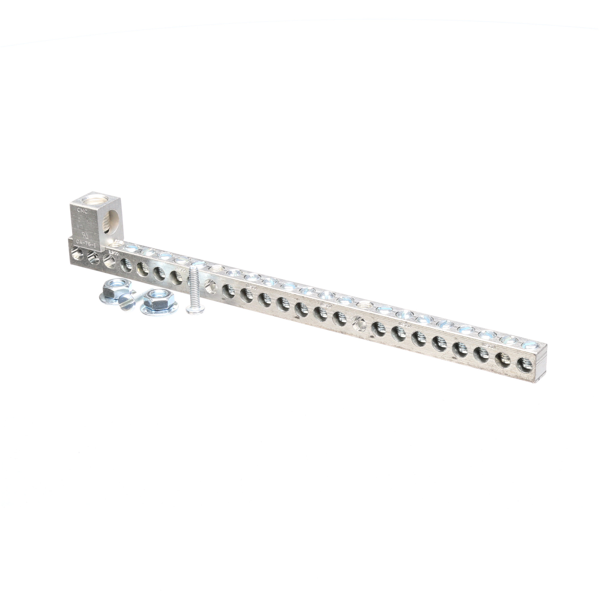  Low Voltage Residential Specialty Load Centers Ground Bar Kits for Legacy load centers. 20 positions with 1/0 lugs. for Legacy load centers. 20 positions with 1/0 lug.
