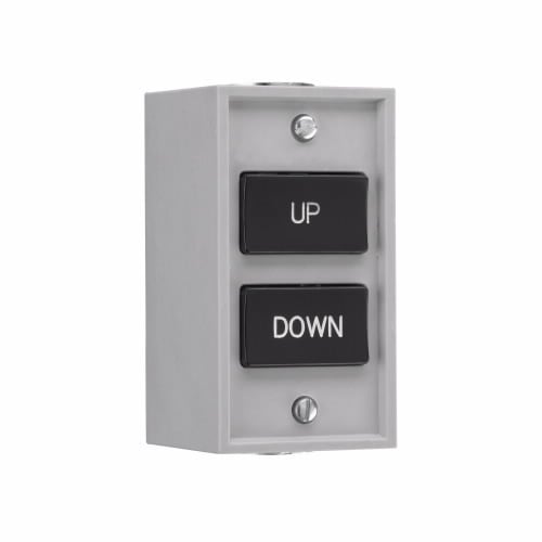 10250 STD. DUTY RECTANGULAR PB