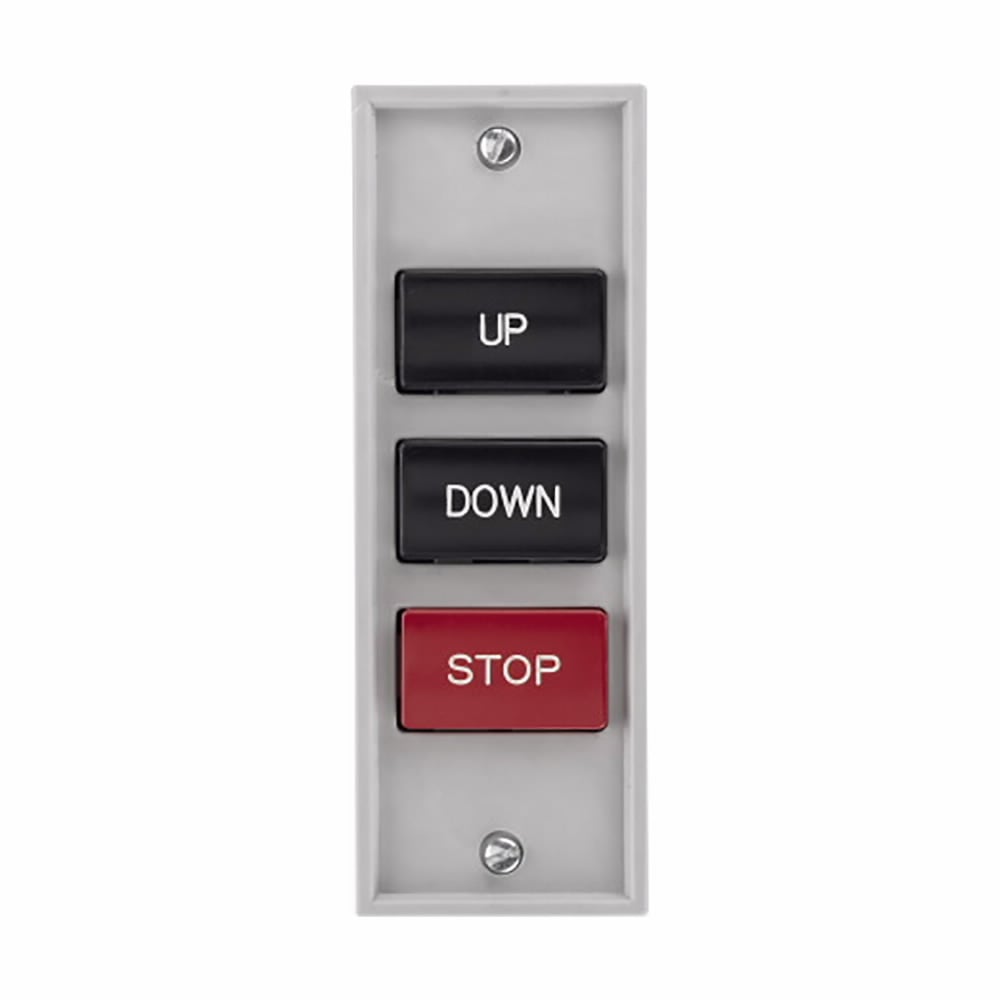 10250 STD. DUTY RECTANGULAR PB