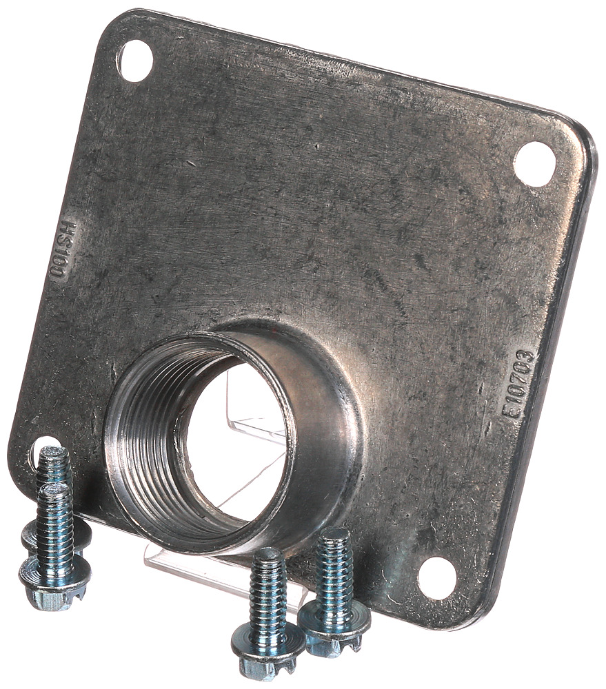  Low Voltage Residential Specialty Load Centers Hubs. HS Type size 1 IN.