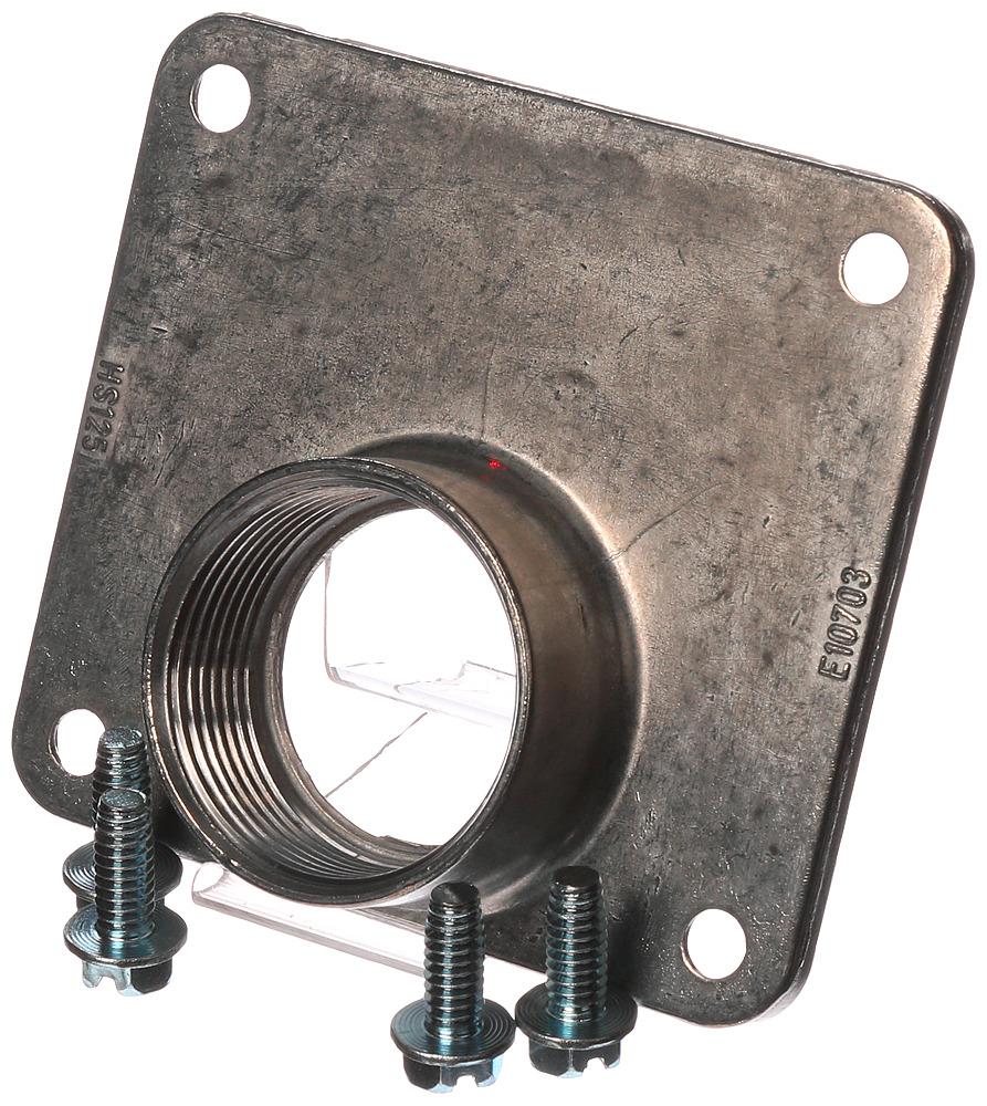  Low Voltage Residential Specialty Load Centers Hubs. HS Type size 1-1/4IN.