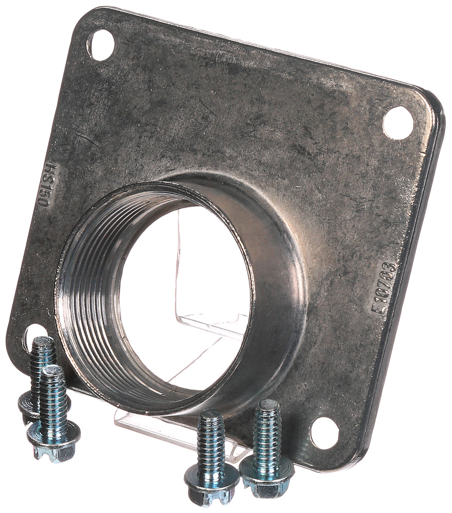  Low Voltage Residential Specialty Load Centers Hubs. HS Type size 1-1/2IN.
