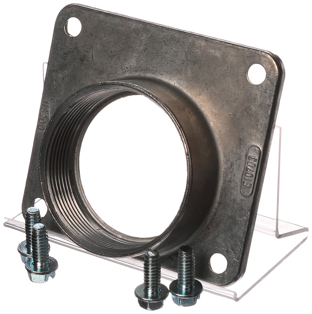  Low Voltage Residential Specialty Load Centers Hubs. HS Type size 2 IN.