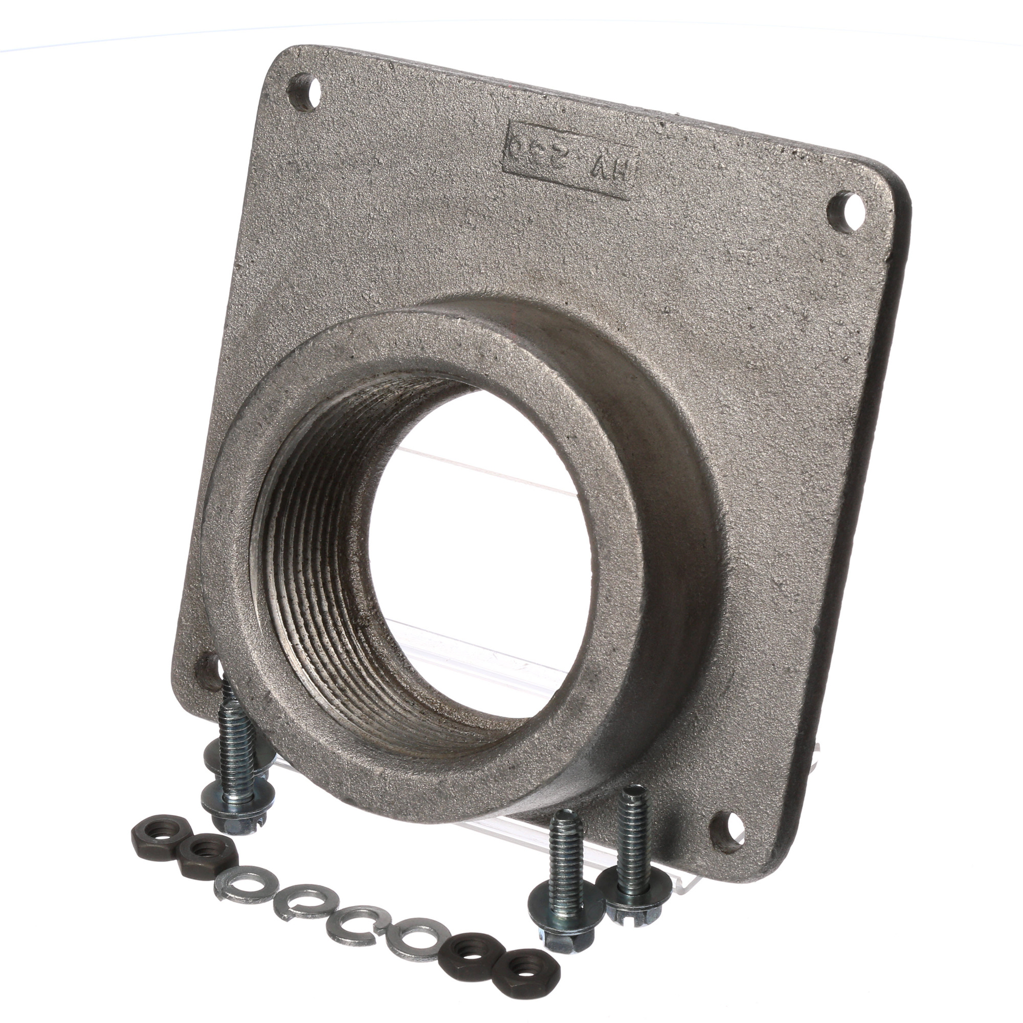  Low Voltage Residential Specialty Load Centers Hubs. HV Type size 2-1/2IN.