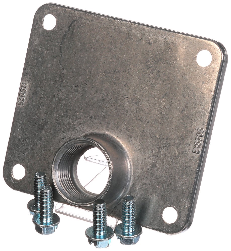  Low Voltage Residential Specialty Load Centers Hubs. HS Type size 3/4 IN.
