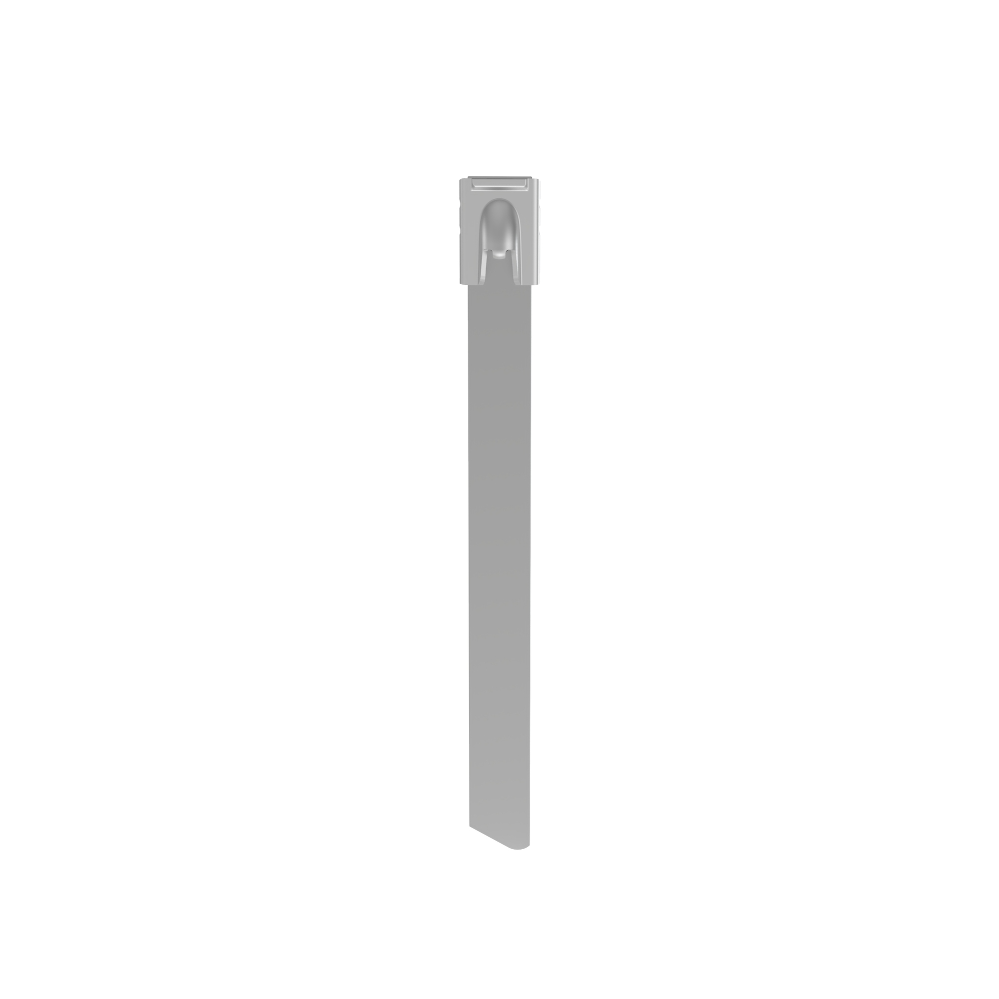MLT Tie, 304 SS, Heavy, 45.5 (1156mm), .