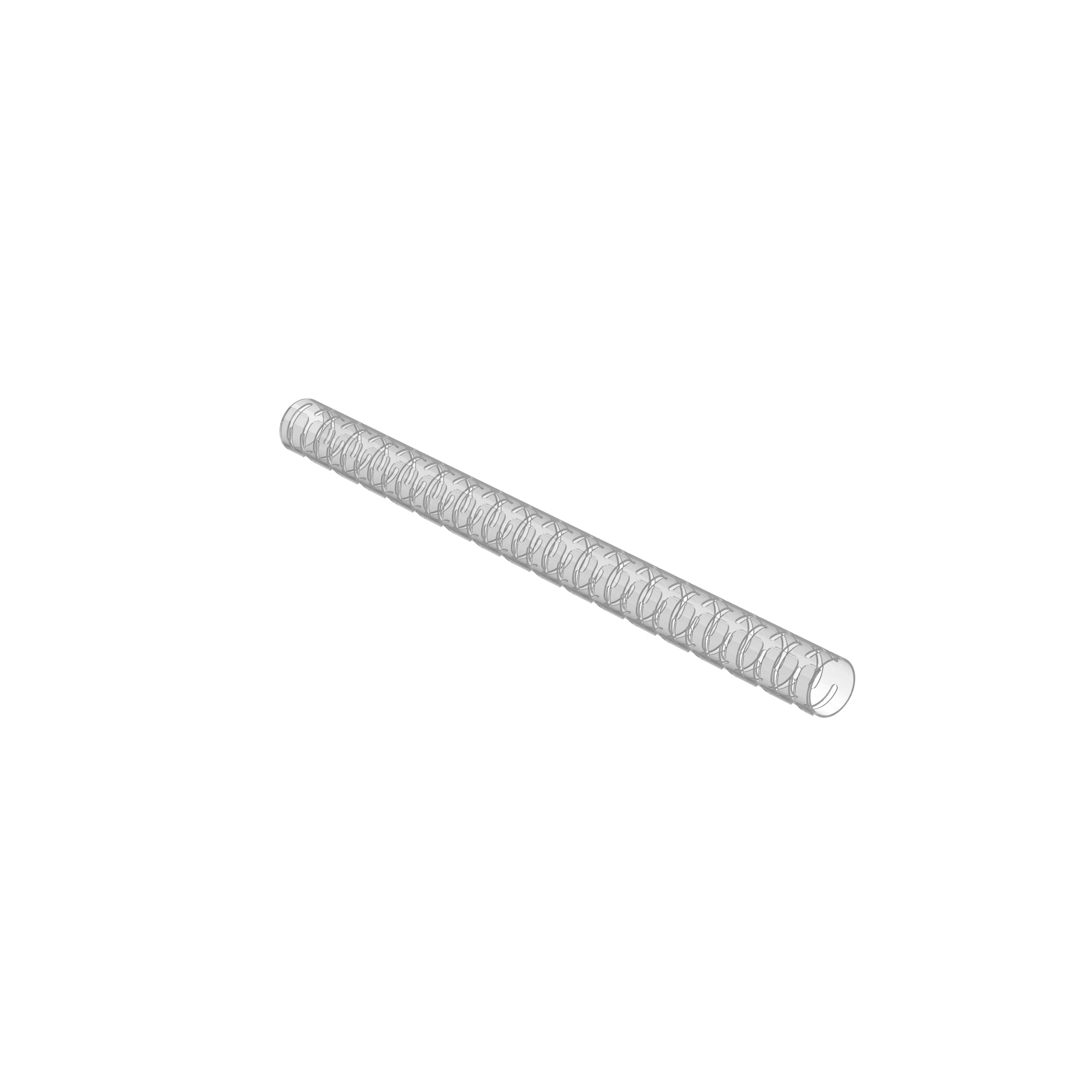 1 .50IN(38.1mm) Panwrap, Nautral, 50 ft. 