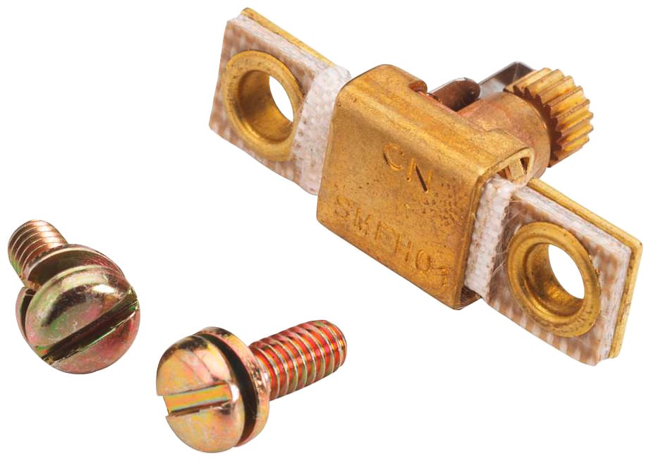 Manual Motor Control, Manual Starter,