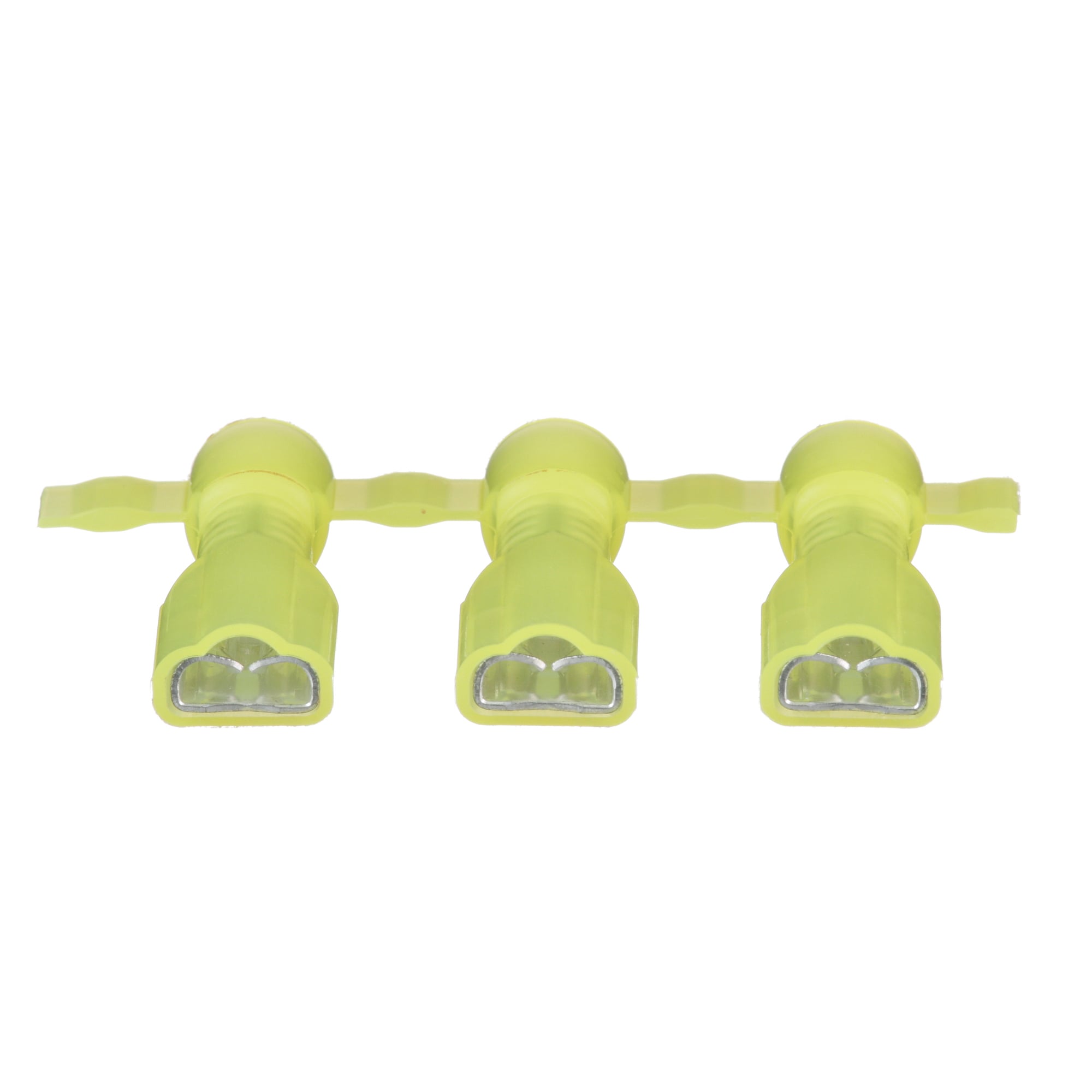 Female Disconnect, nylon fully insulated