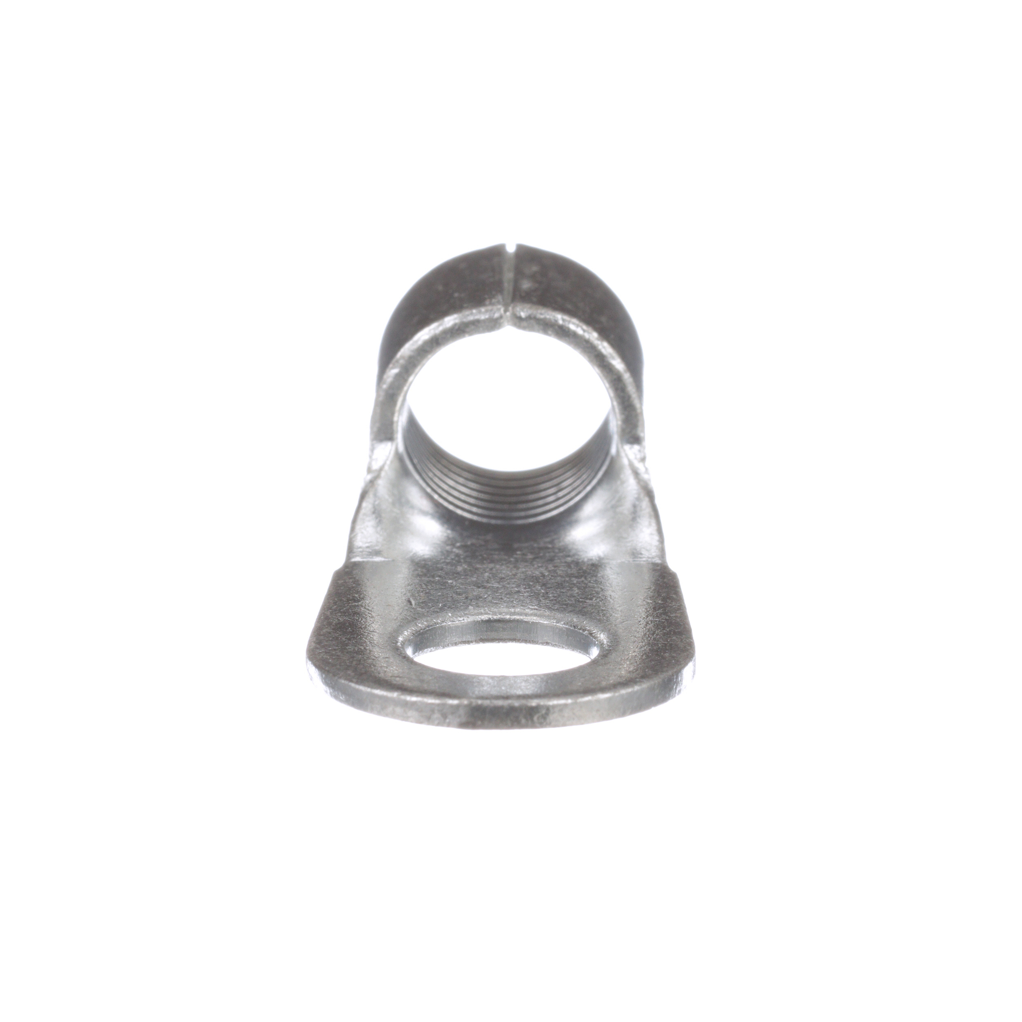 Ring Terminal, large wire, non-insulated
