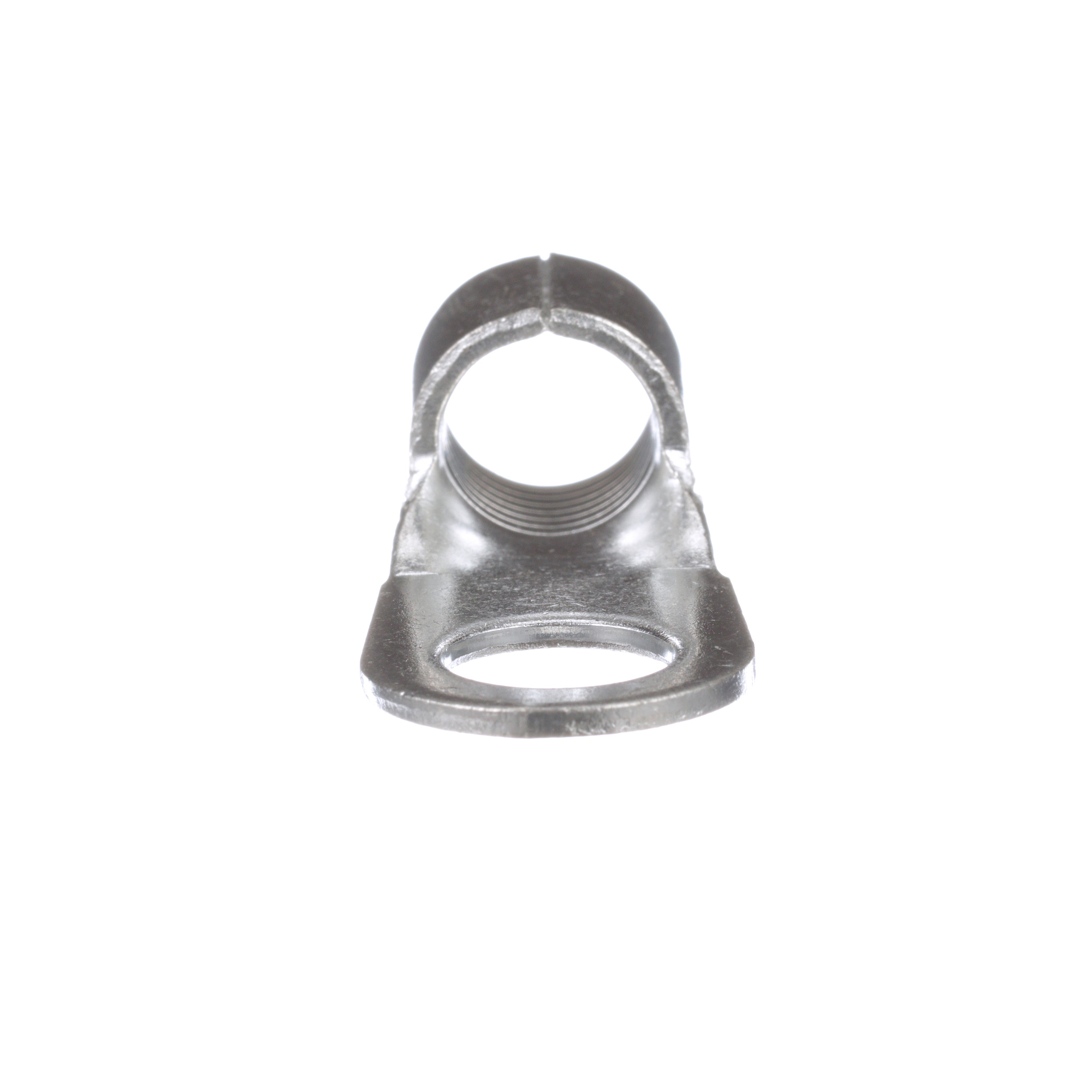Ring Terminal, large wire, non-insulated