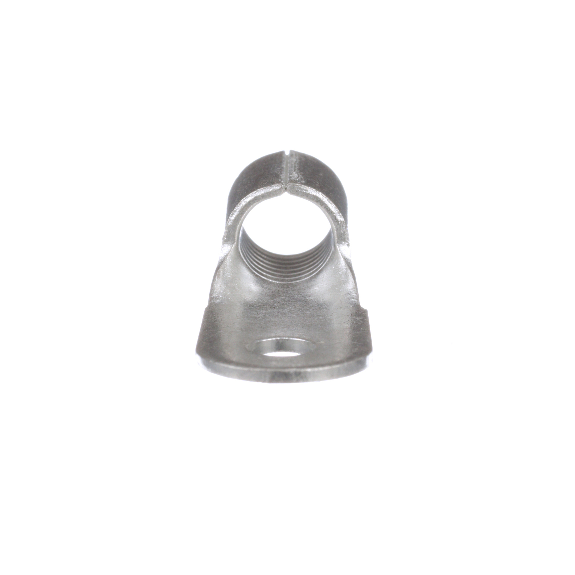 Ring Terminal, large wire, non-insulated