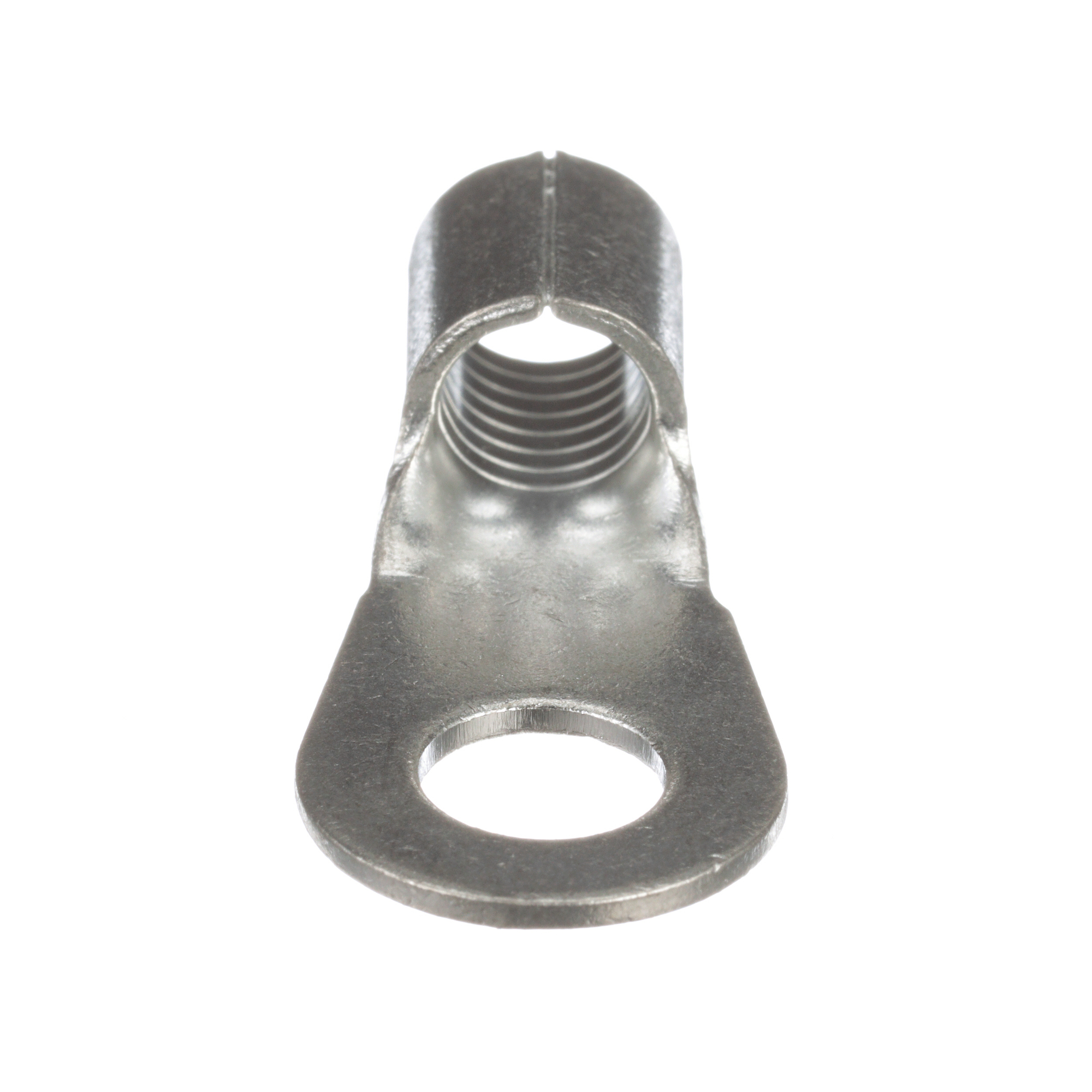 Ring Terminal, large wire, non-insulated