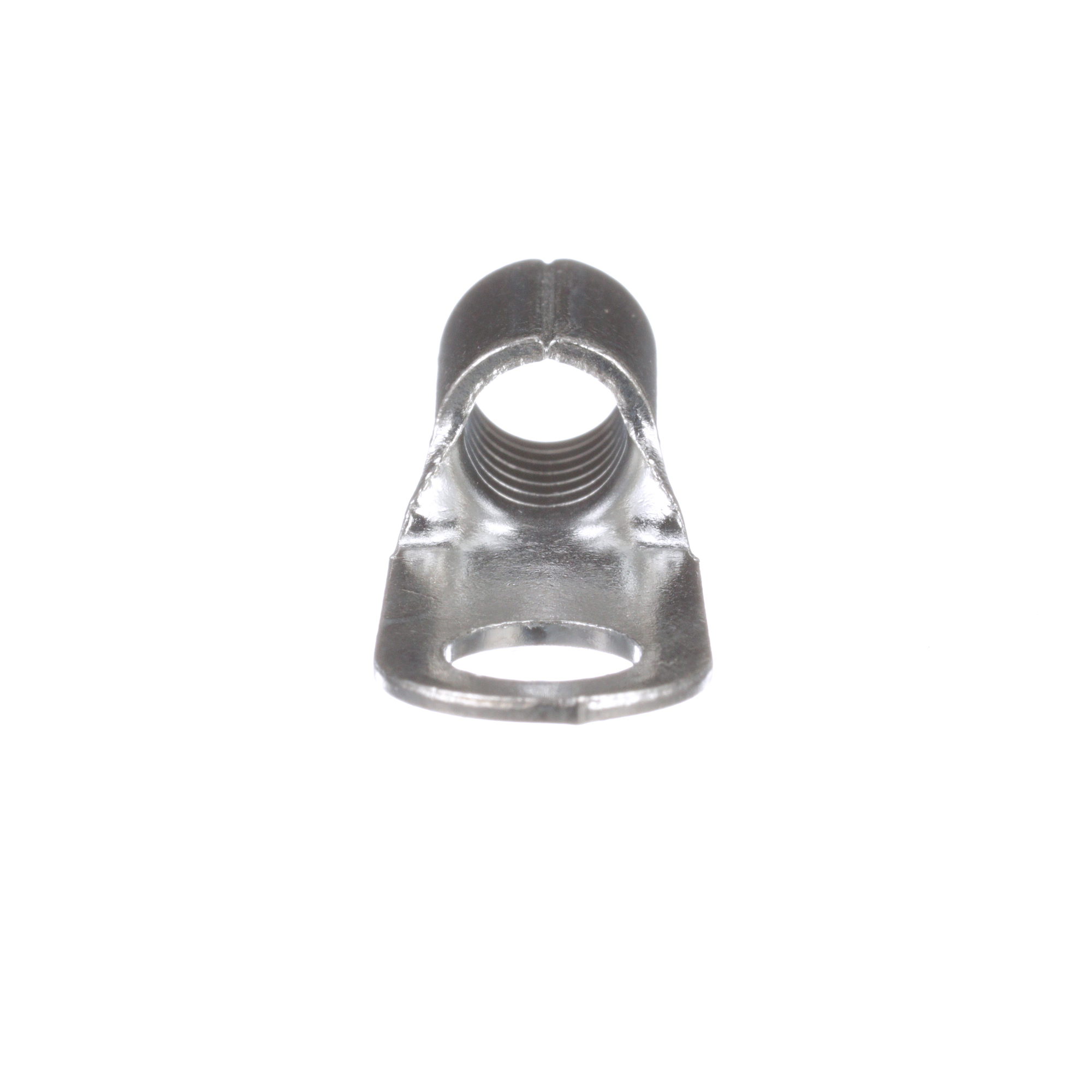 Ring Terminal, large wire, non-insulated