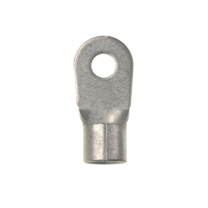Ring Terminal, large wire, non-insulated