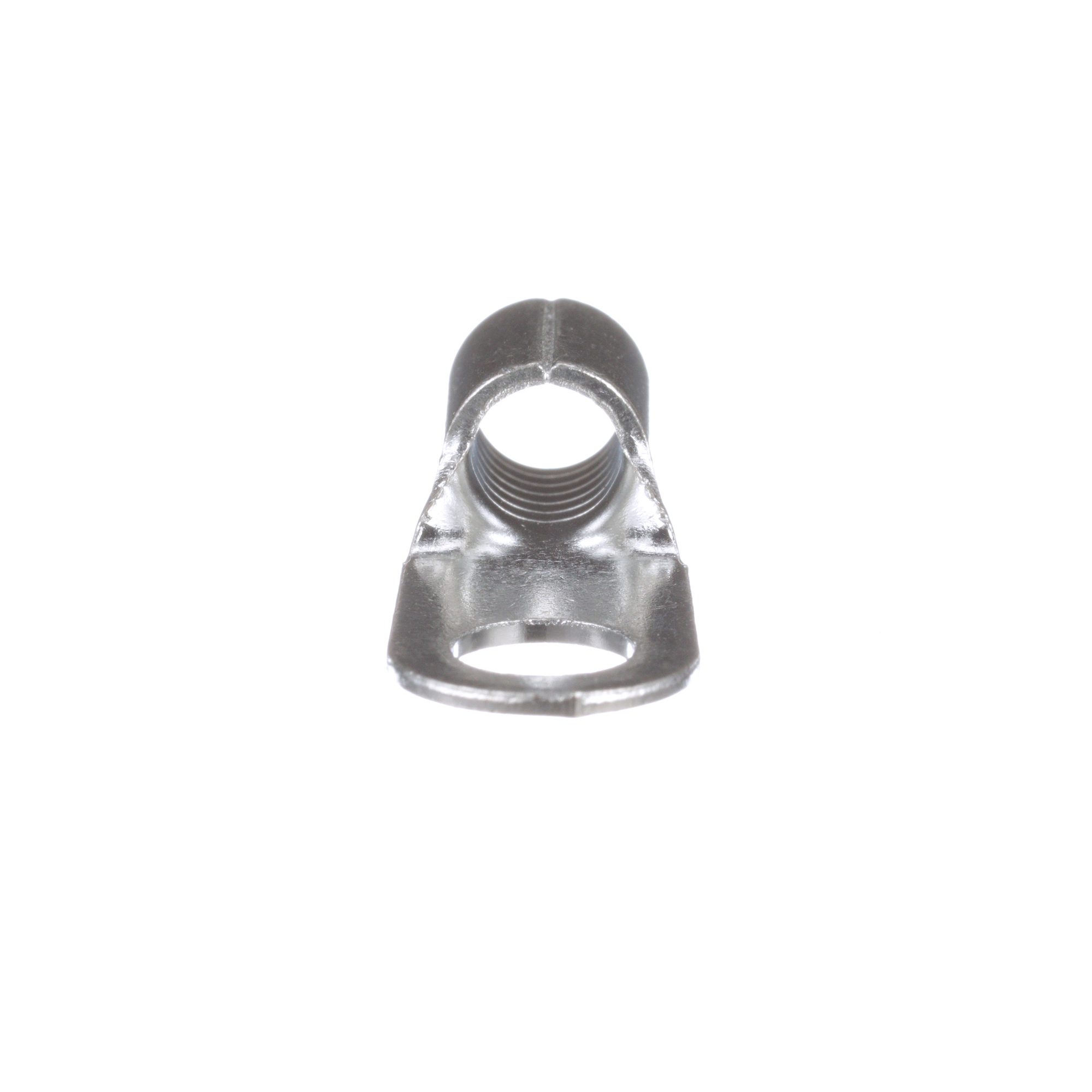 Ring Terminal, large wire, non-insulated